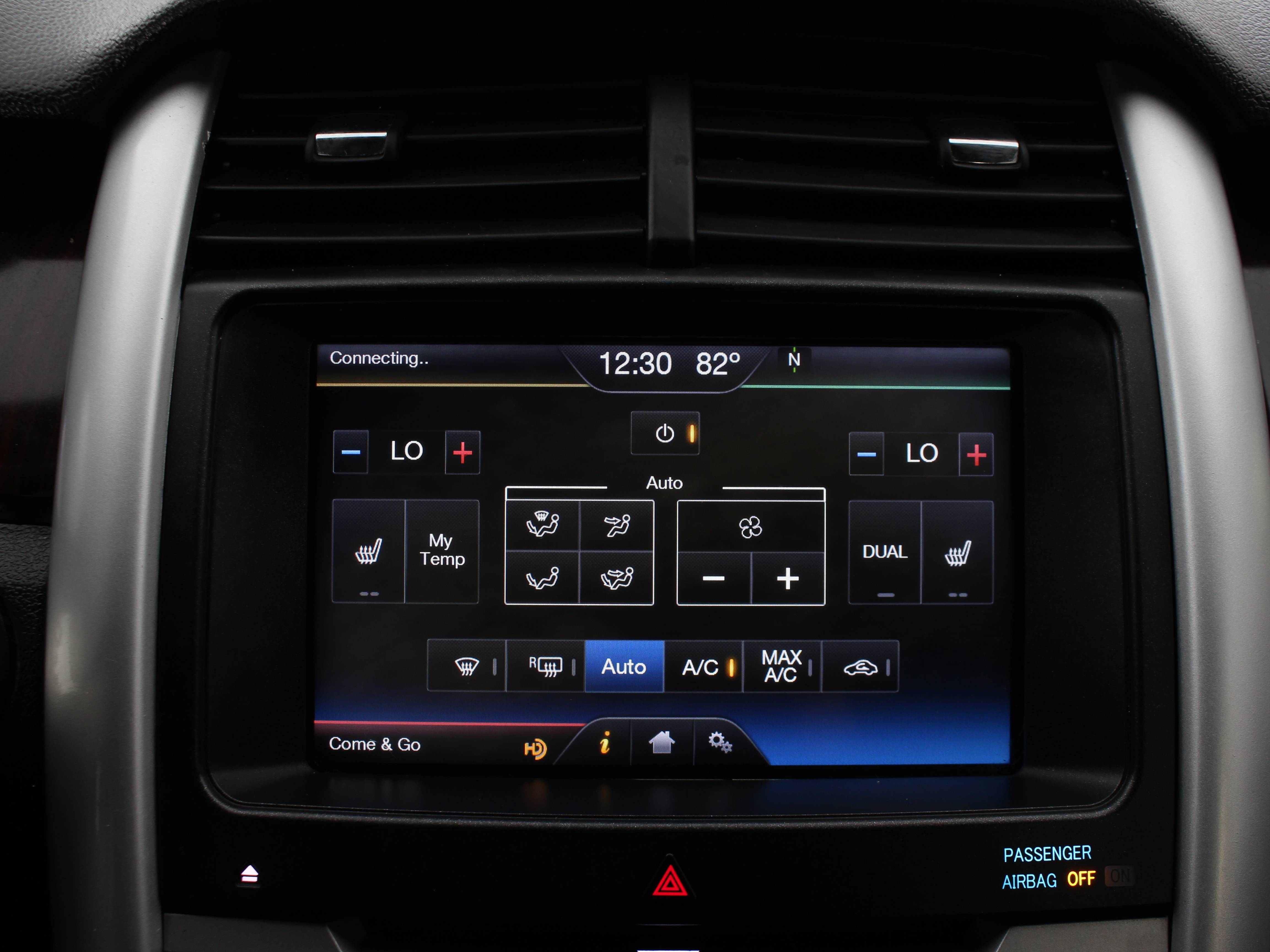 Florida Fine Cars - Used FORD EDGE 2011 MIAMI LIMITED