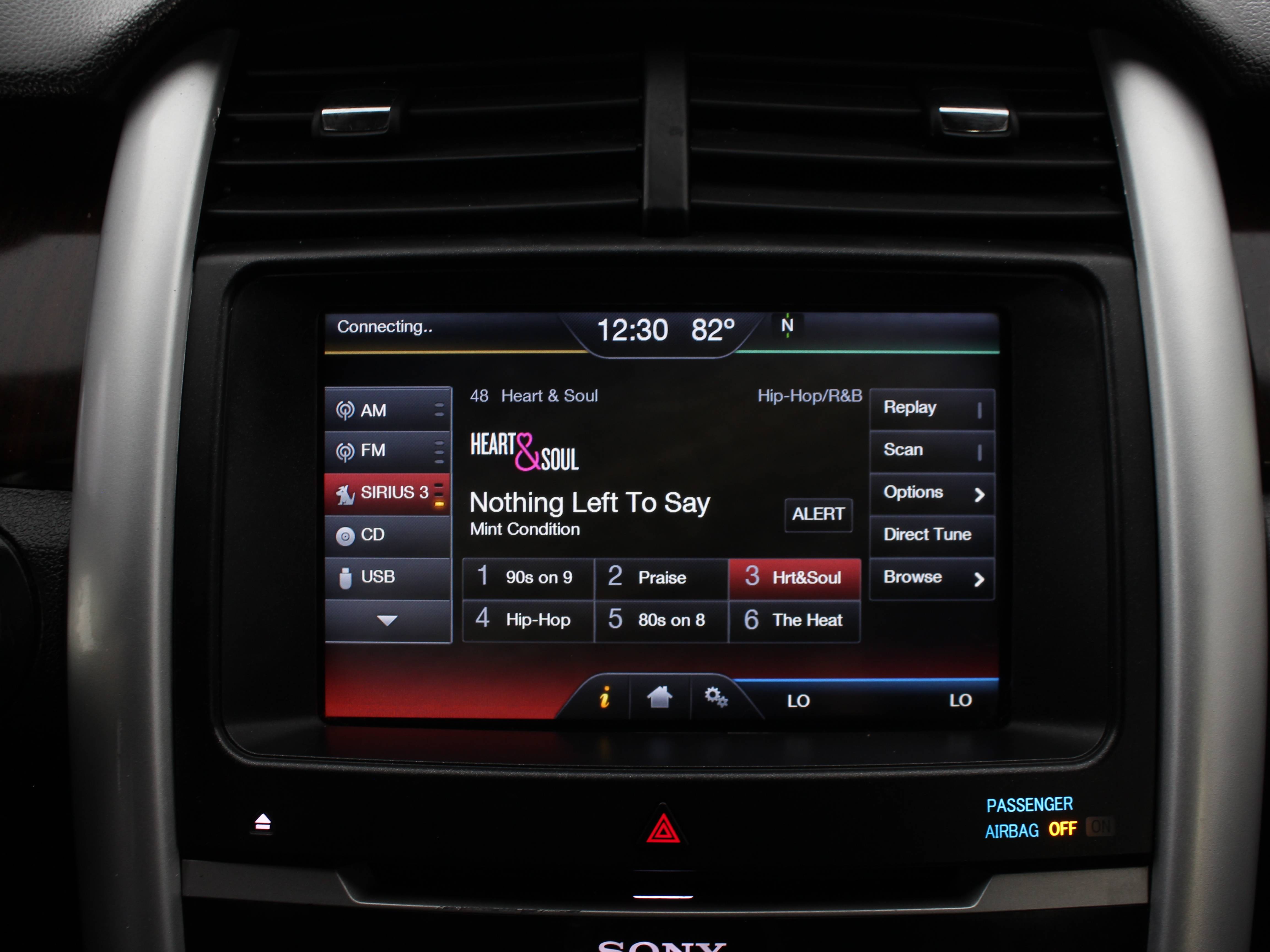 Florida Fine Cars - Used FORD EDGE 2011 MIAMI LIMITED