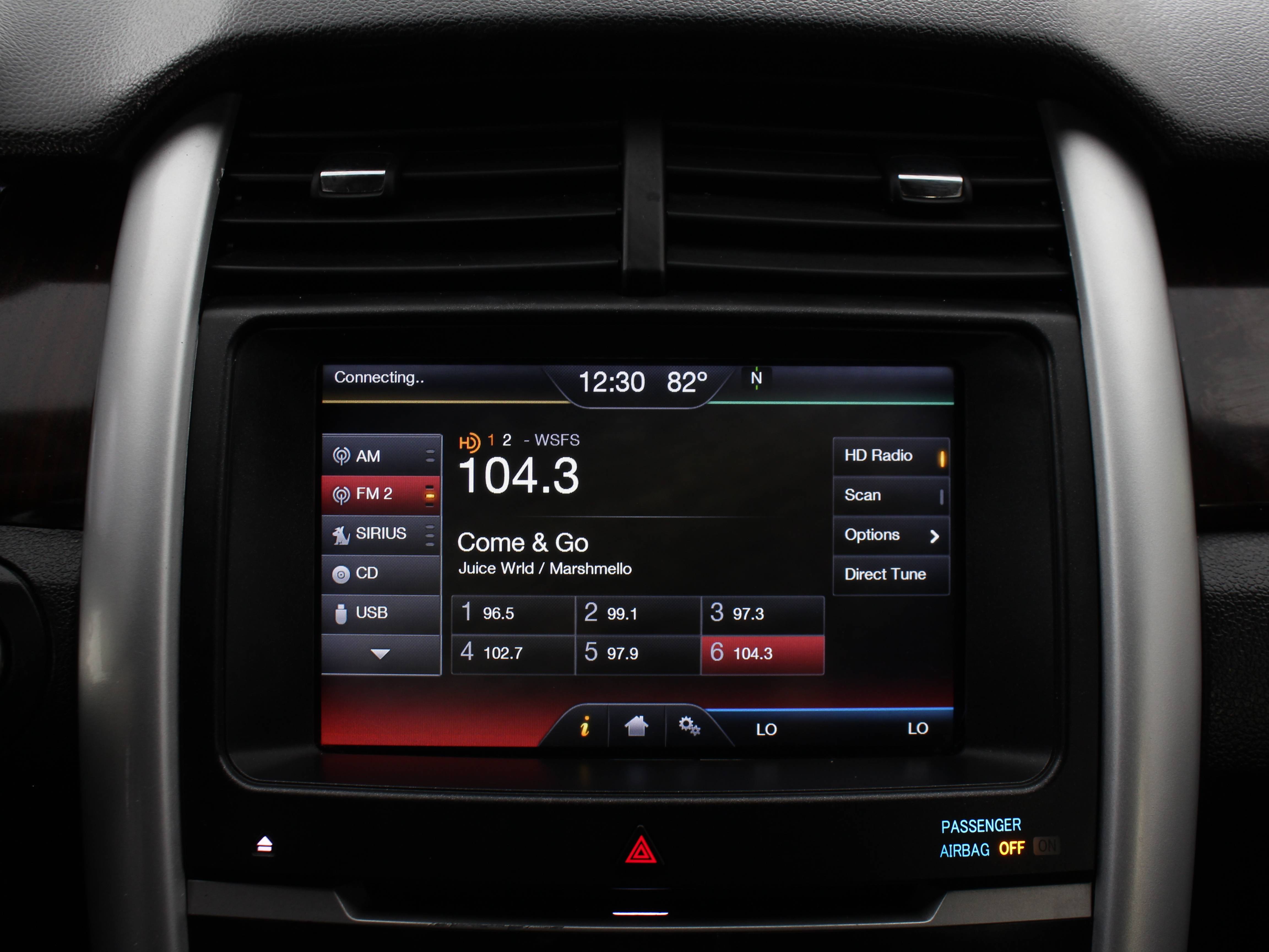 Florida Fine Cars - Used FORD EDGE 2011 MIAMI LIMITED