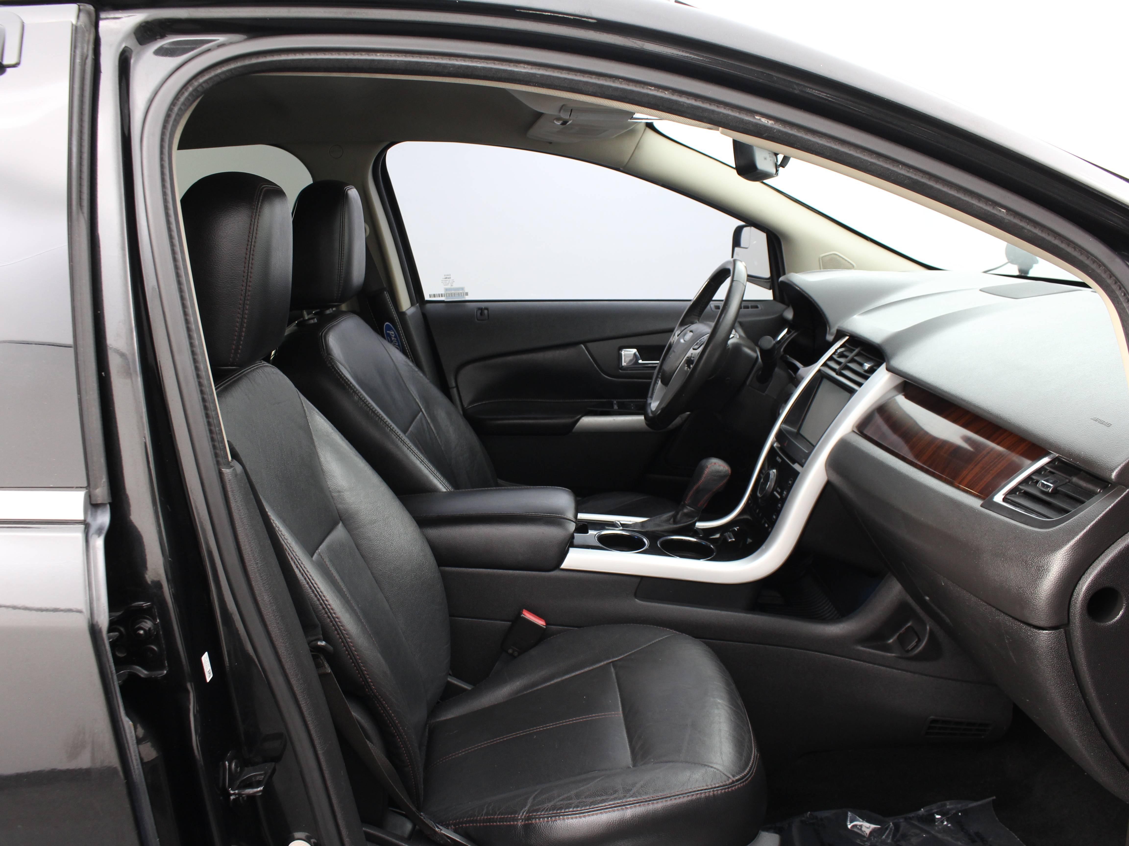 Florida Fine Cars - Used FORD EDGE 2011 MIAMI LIMITED