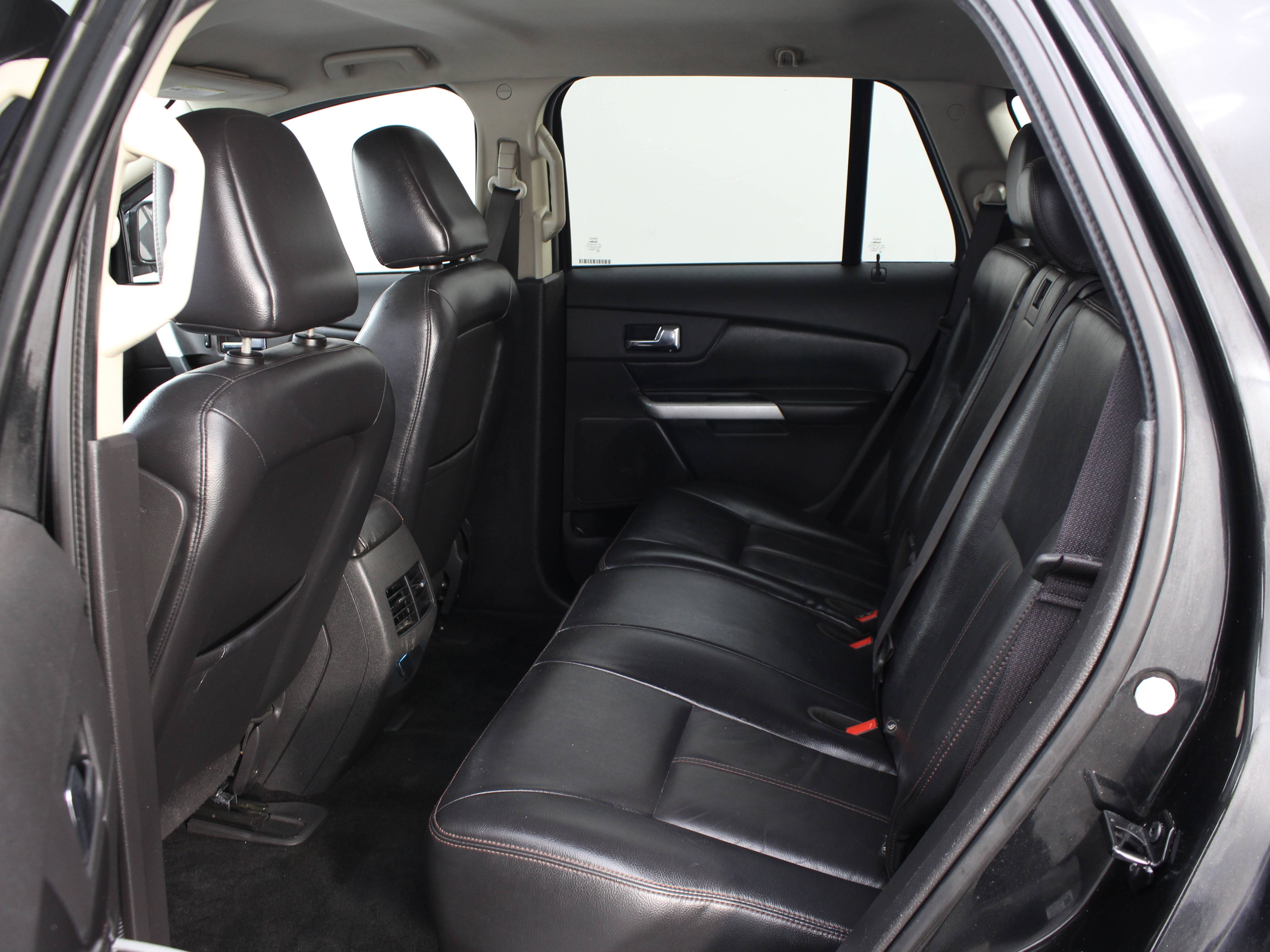 Florida Fine Cars - Used FORD EDGE 2011 MIAMI LIMITED