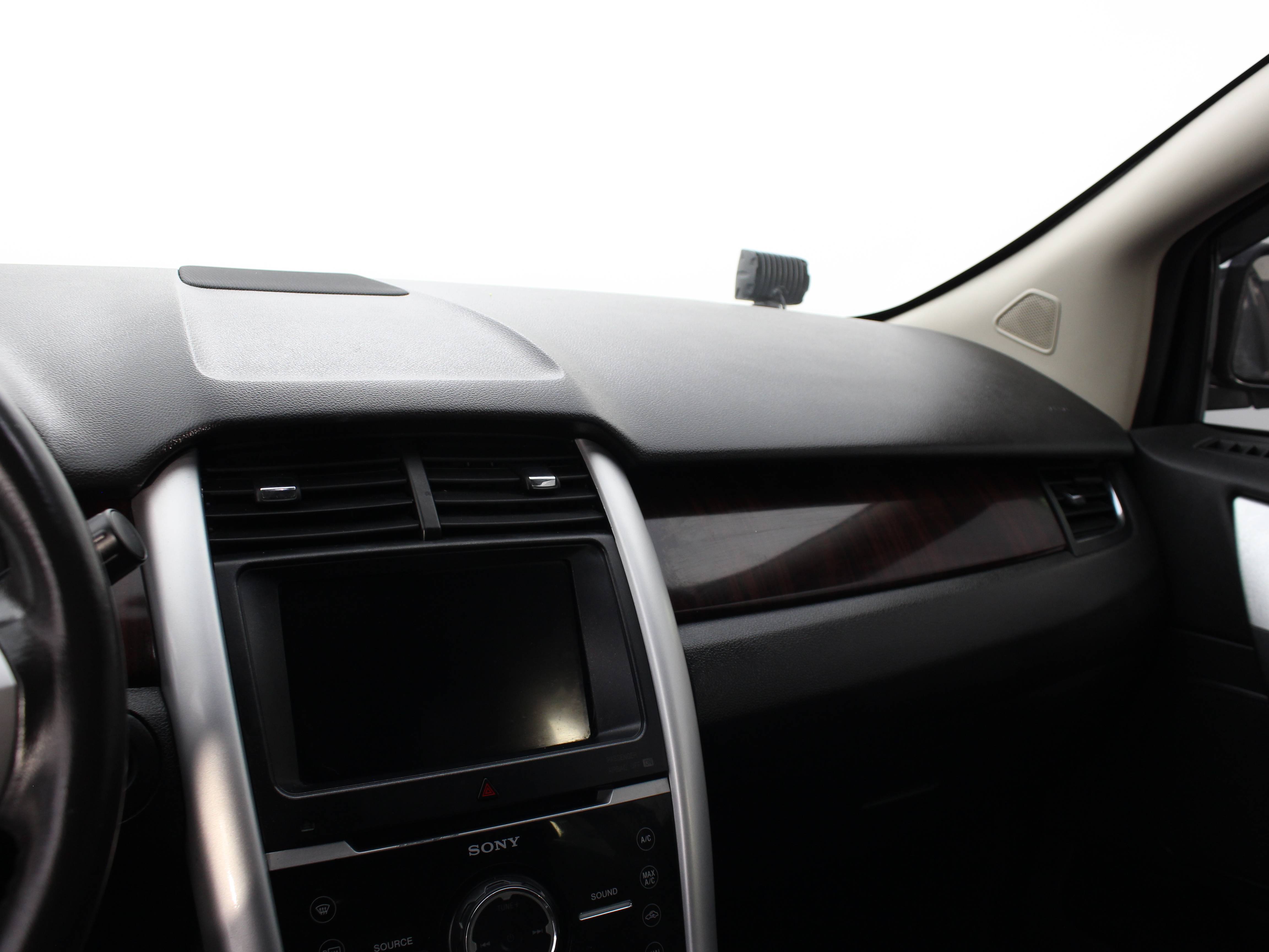 Florida Fine Cars - Used FORD EDGE 2011 MIAMI LIMITED