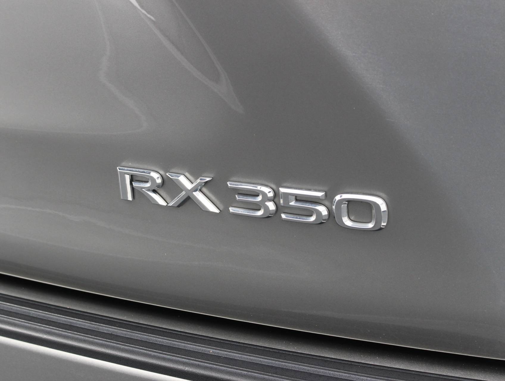 Florida Fine Cars - Used LEXUS RX 2017 MARGATE RX 350