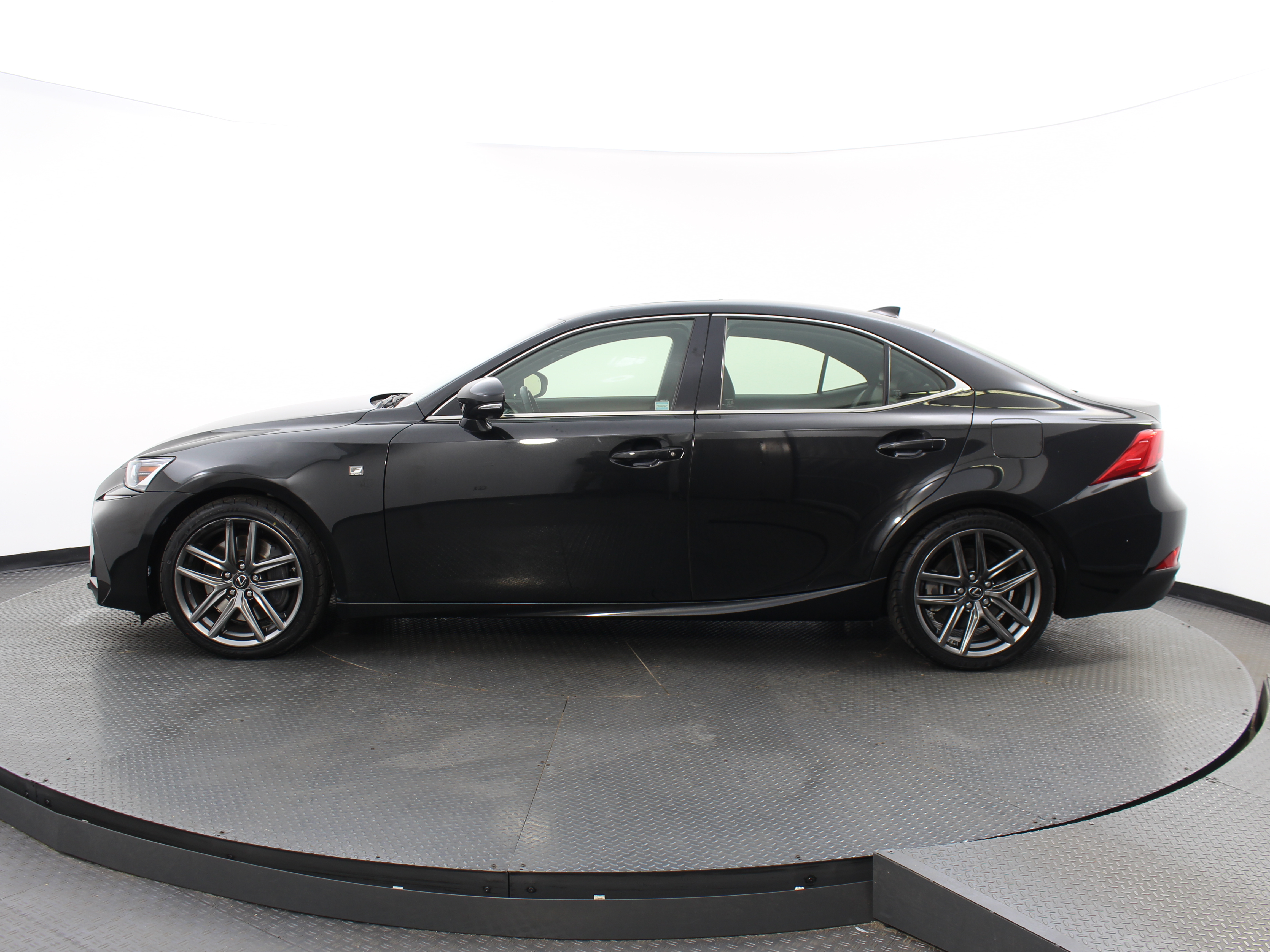 Florida Fine Cars - Used LEXUS IS 2017 MIAMI IS TURBO F SPORT