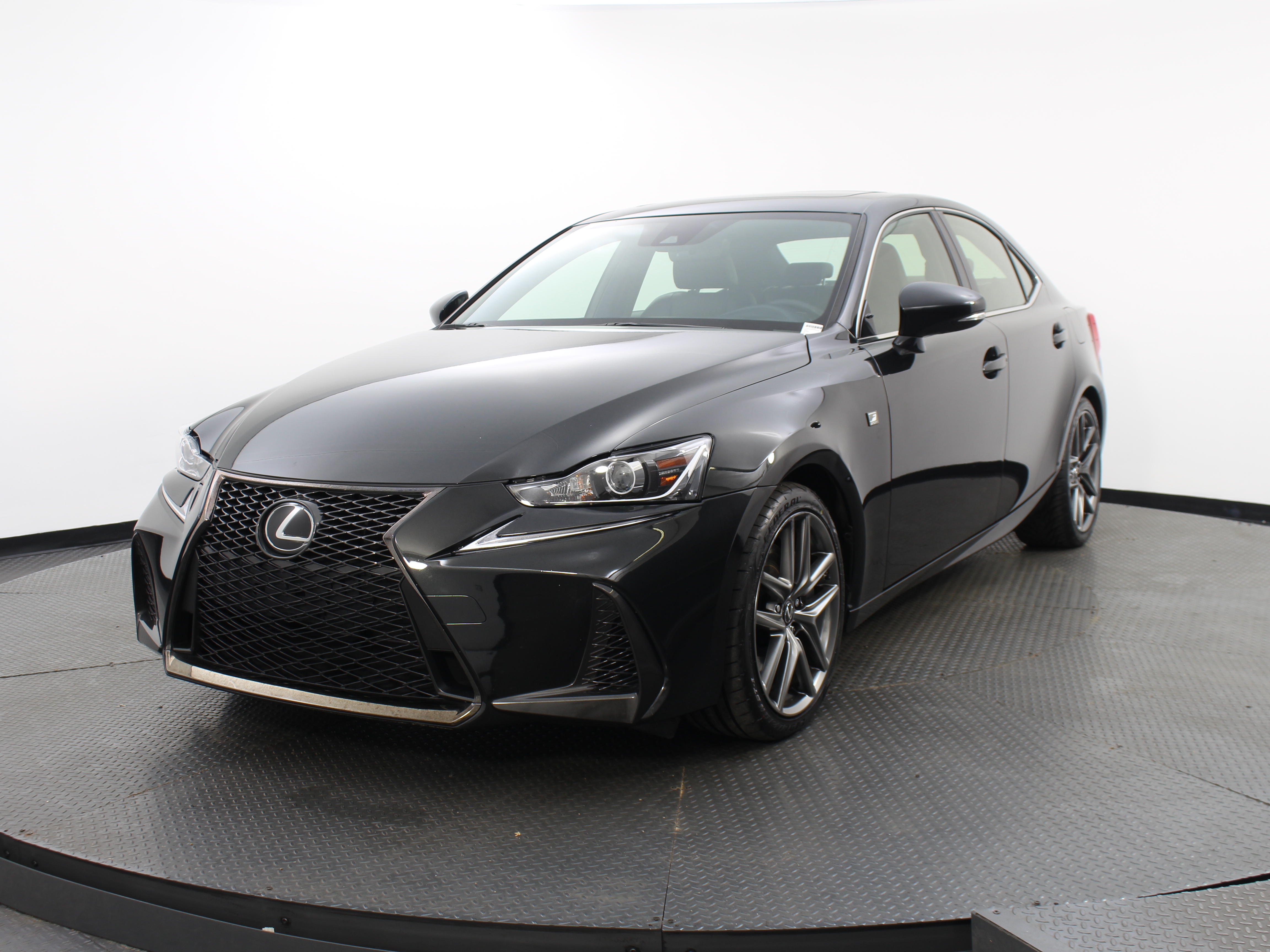 Florida Fine Cars - Used LEXUS IS 2017 MIAMI IS TURBO F SPORT