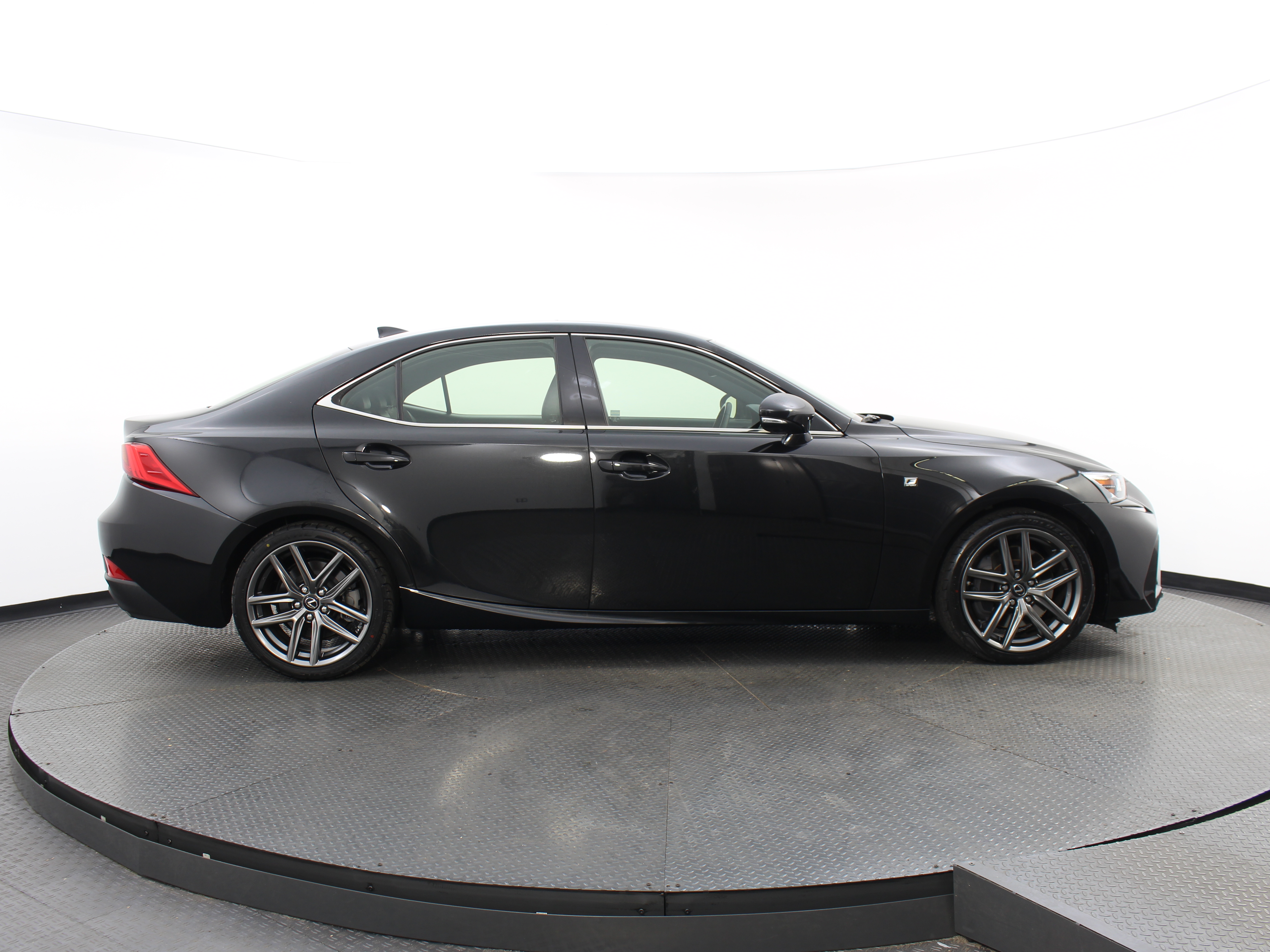 Florida Fine Cars - Used LEXUS IS 2017 MIAMI IS TURBO F SPORT