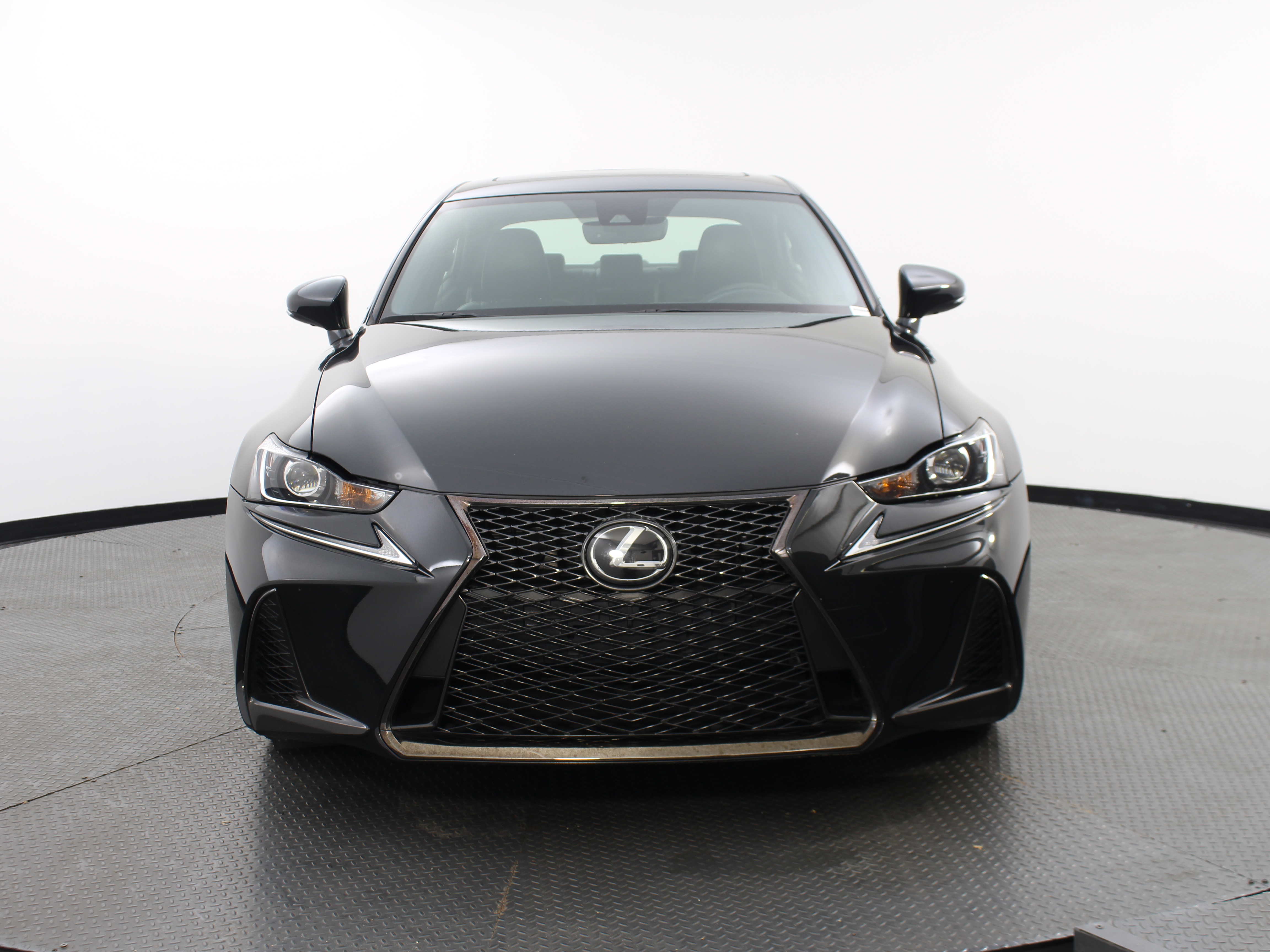 Florida Fine Cars - Used LEXUS IS 2017 MIAMI IS TURBO F SPORT