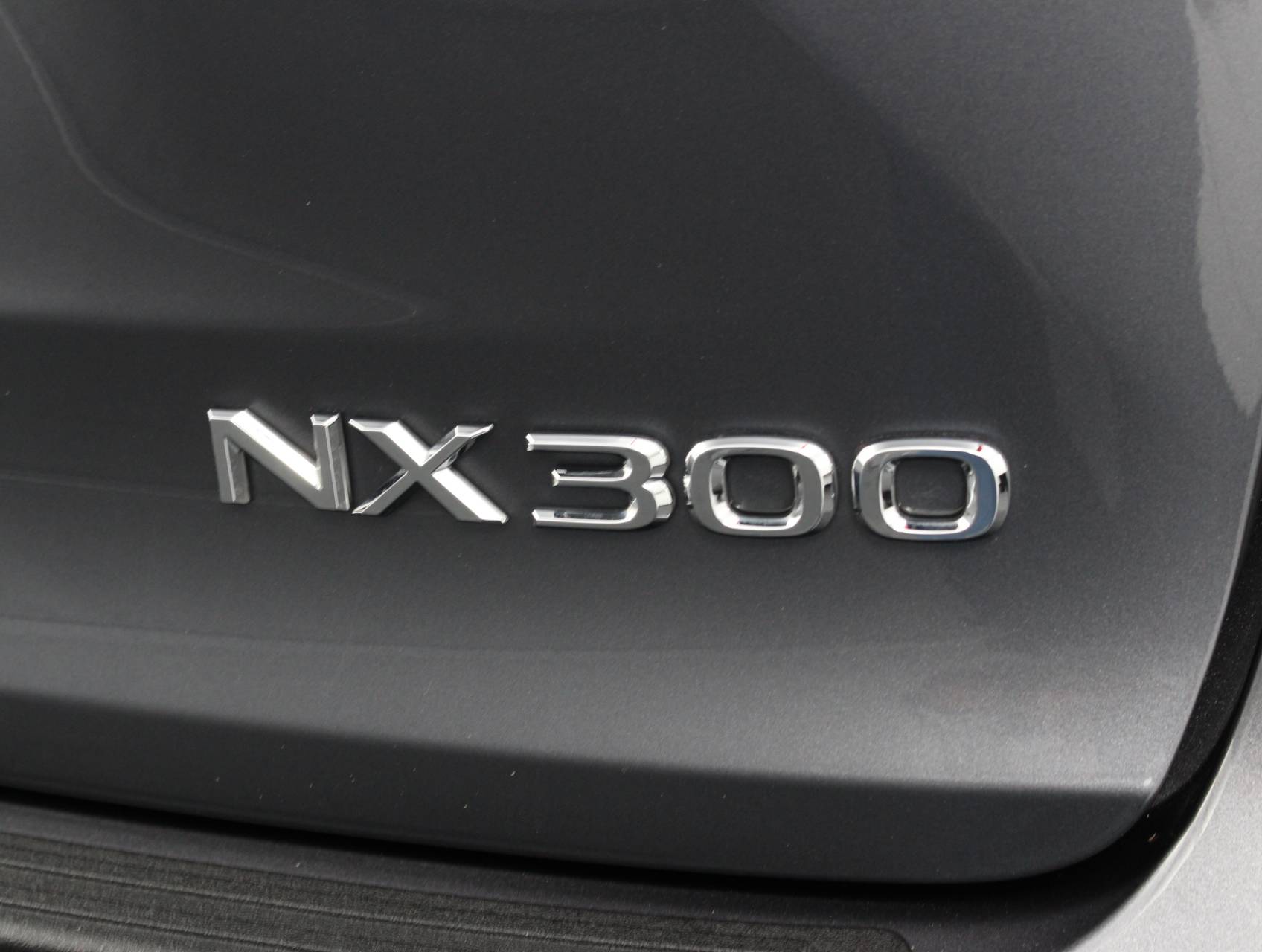 Florida Fine Cars - Used LEXUS NX 2018 MARGATE NX 300