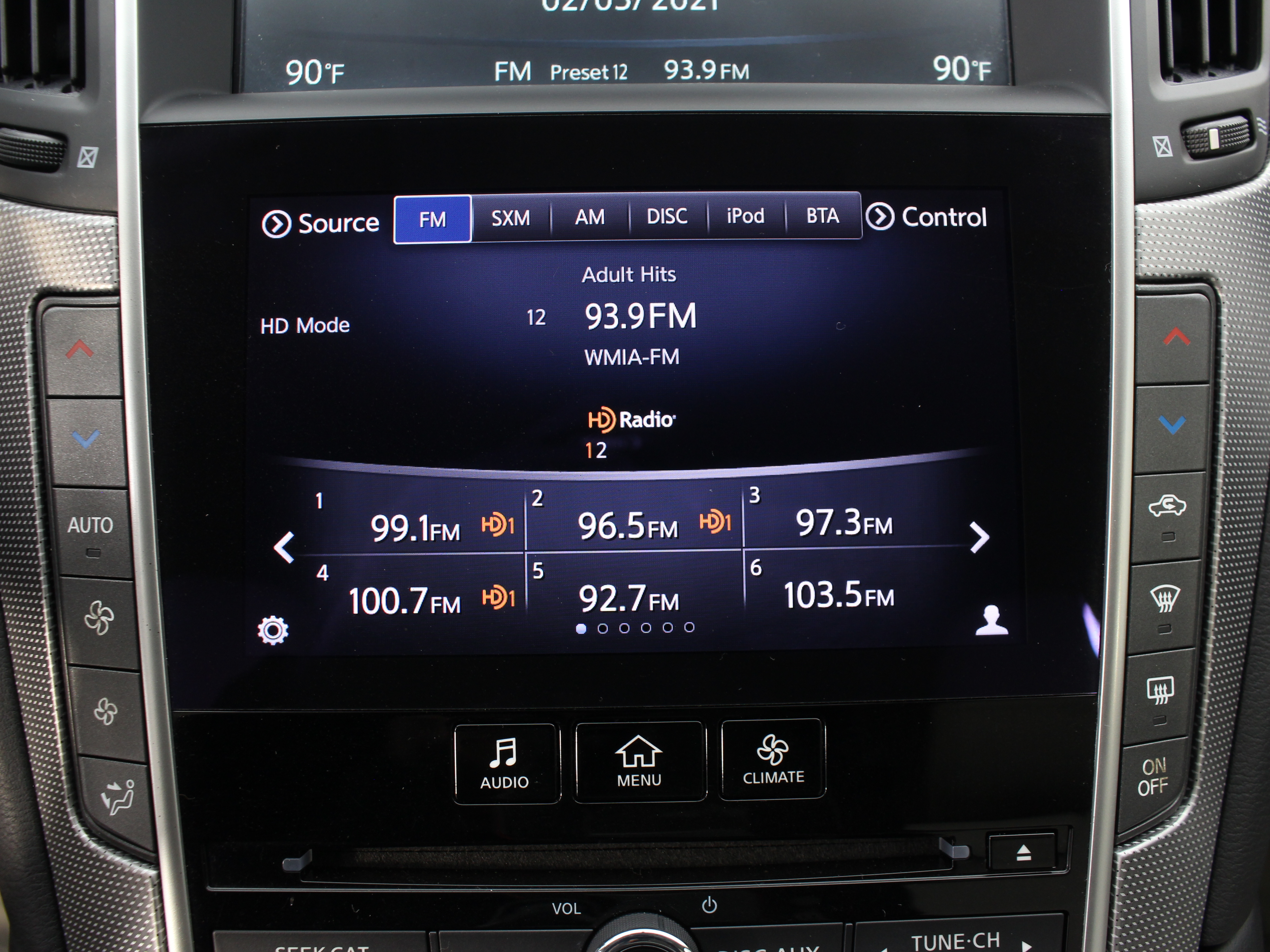 Florida Fine Cars - Used INFINITI Q50 2014 MIAMI 