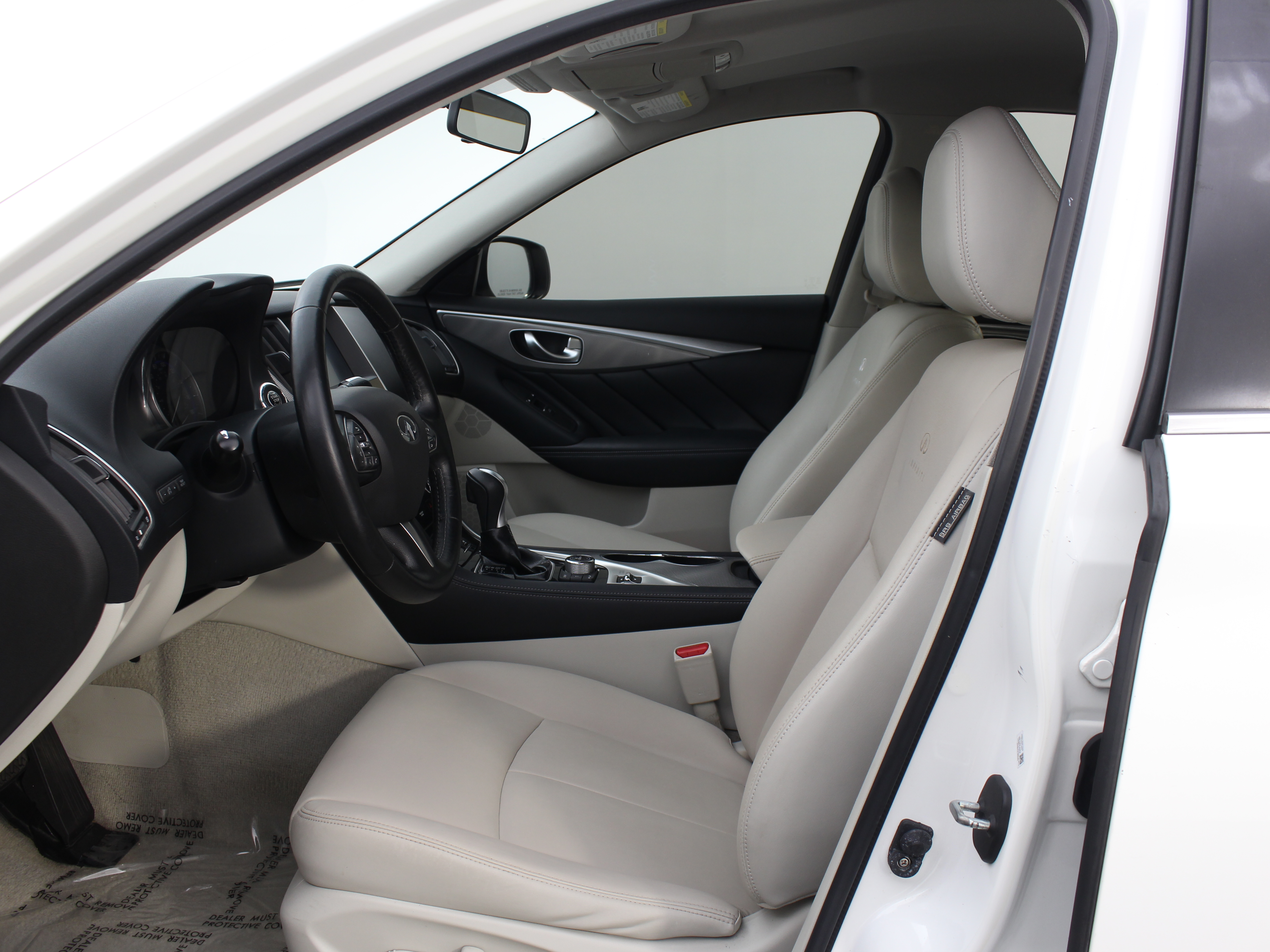 Florida Fine Cars - Used INFINITI Q50 2014 MIAMI 