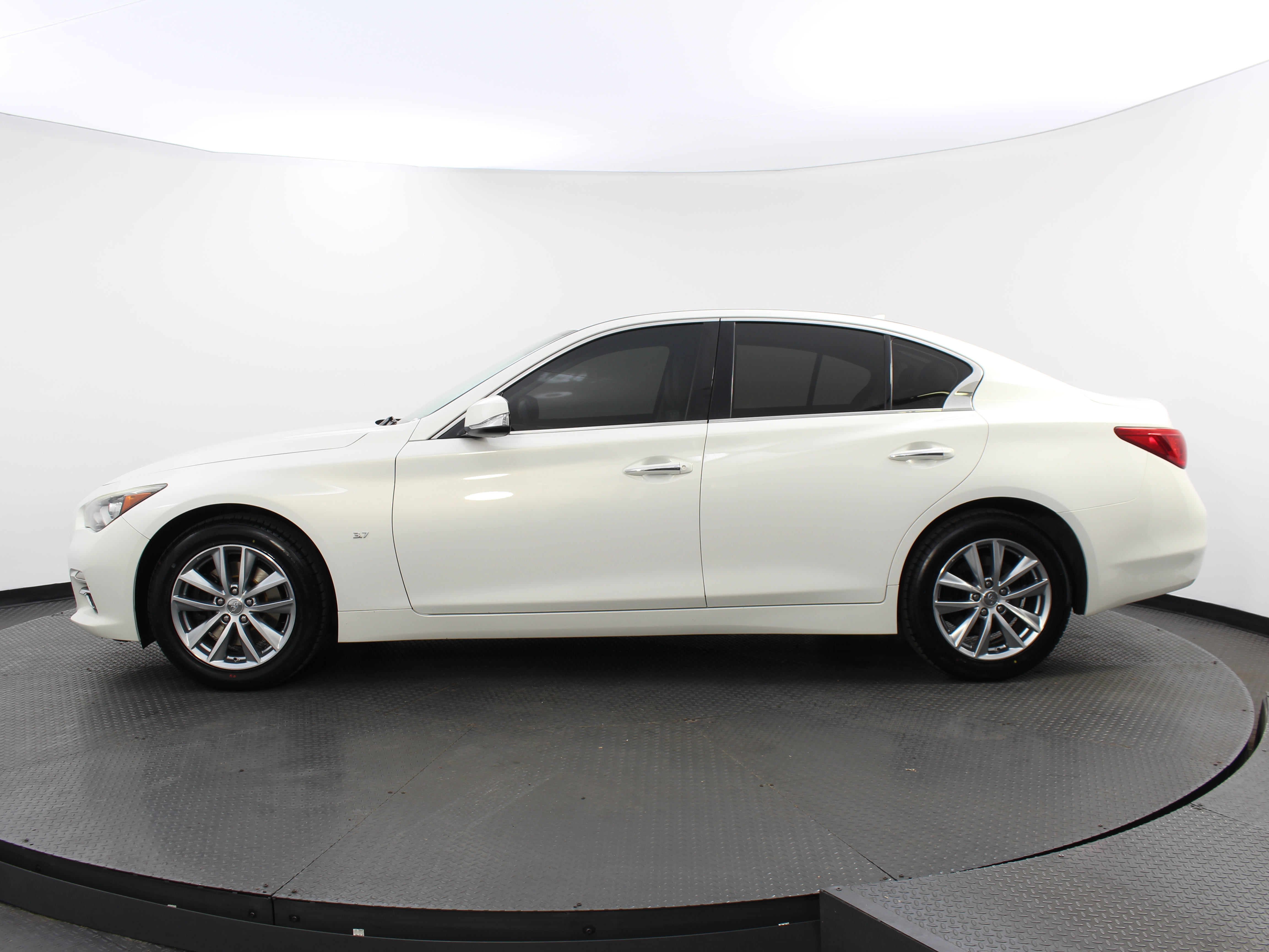 Florida Fine Cars - Used INFINITI Q50 2014 MIAMI 