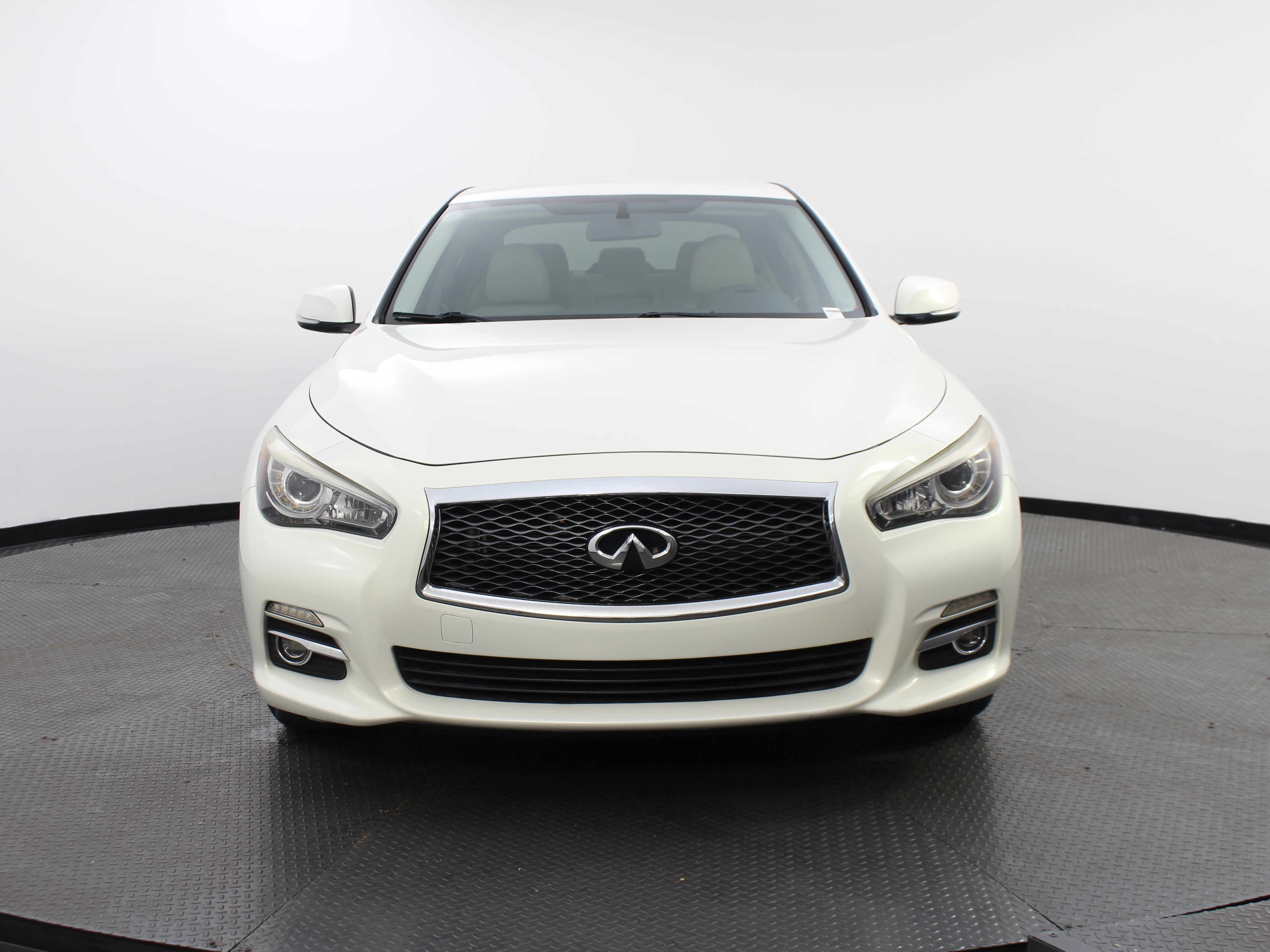 Florida Fine Cars - Used INFINITI Q50 2014 MIAMI 