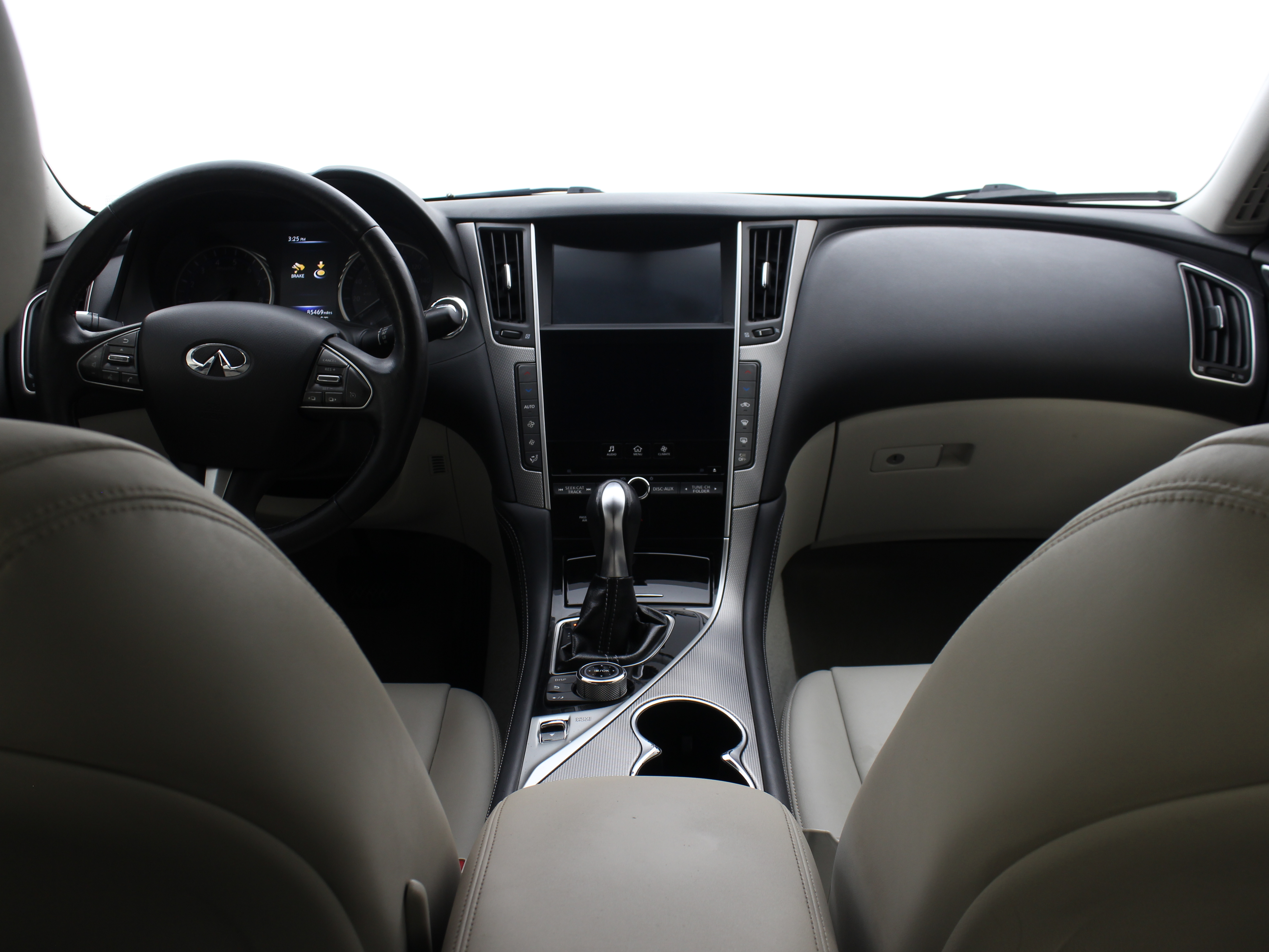 Florida Fine Cars - Used INFINITI Q50 2014 MIAMI 