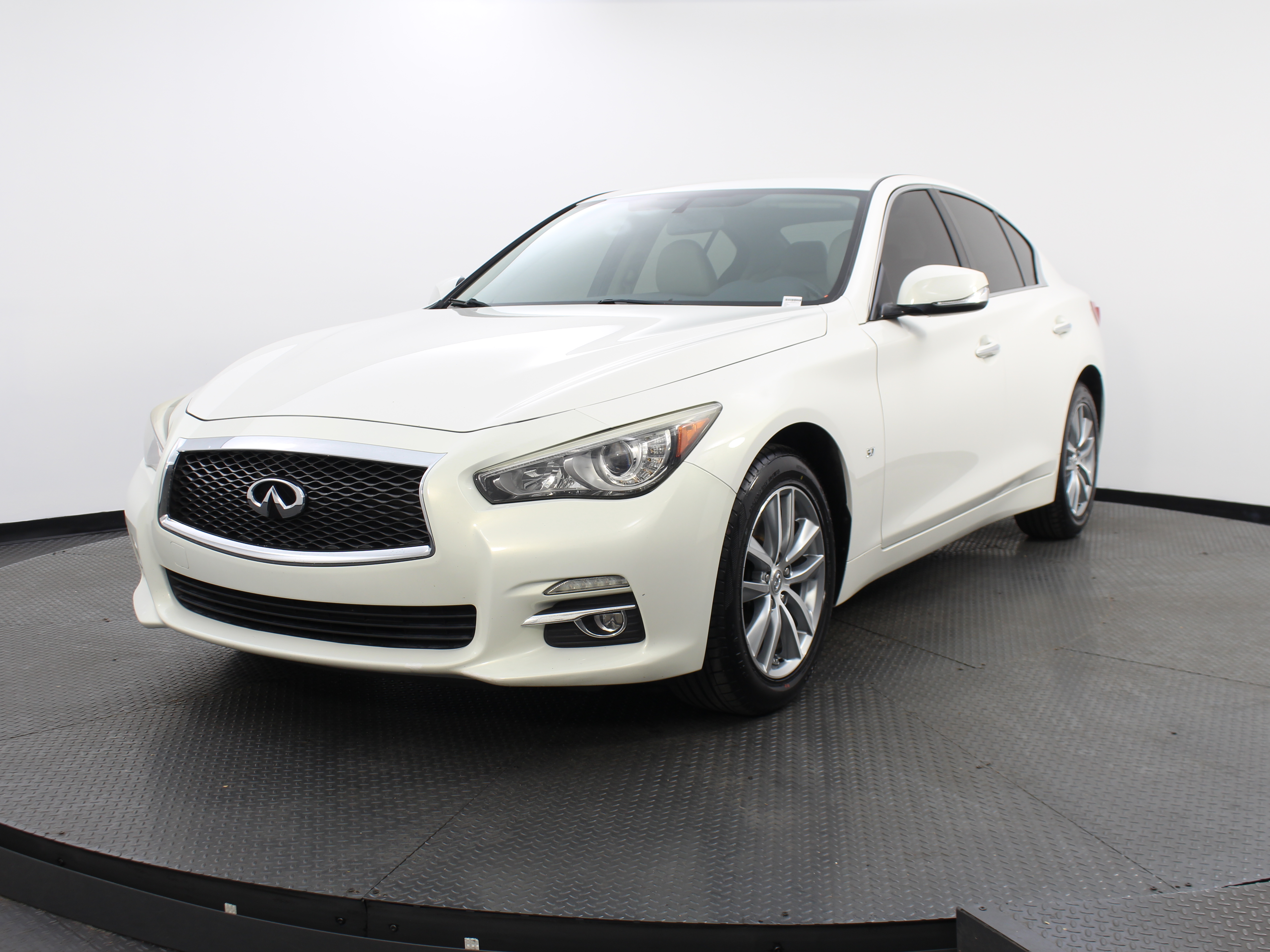 Florida Fine Cars - Used INFINITI Q50 2014 MIAMI 