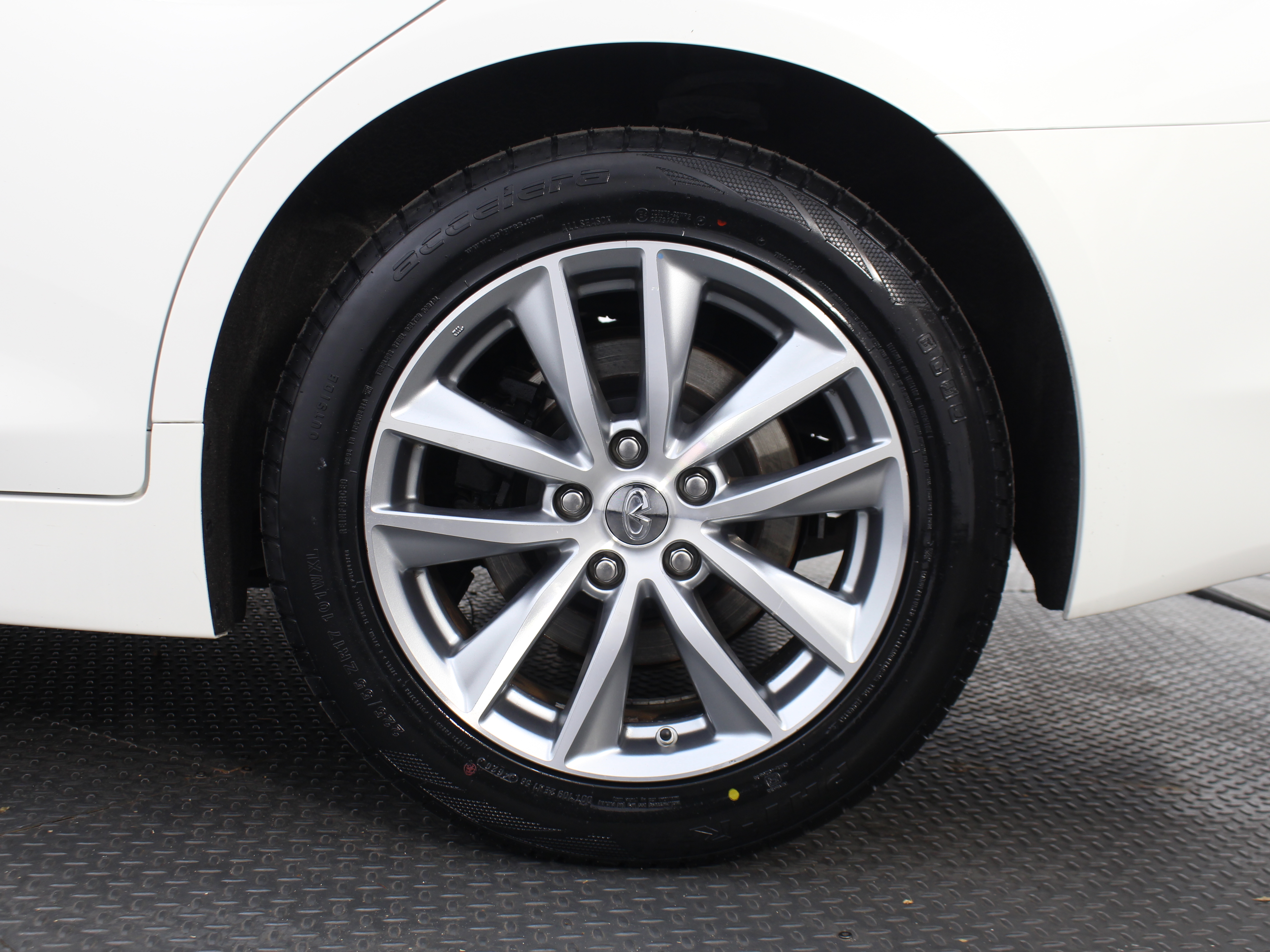 Florida Fine Cars - Used INFINITI Q50 2014 MIAMI 