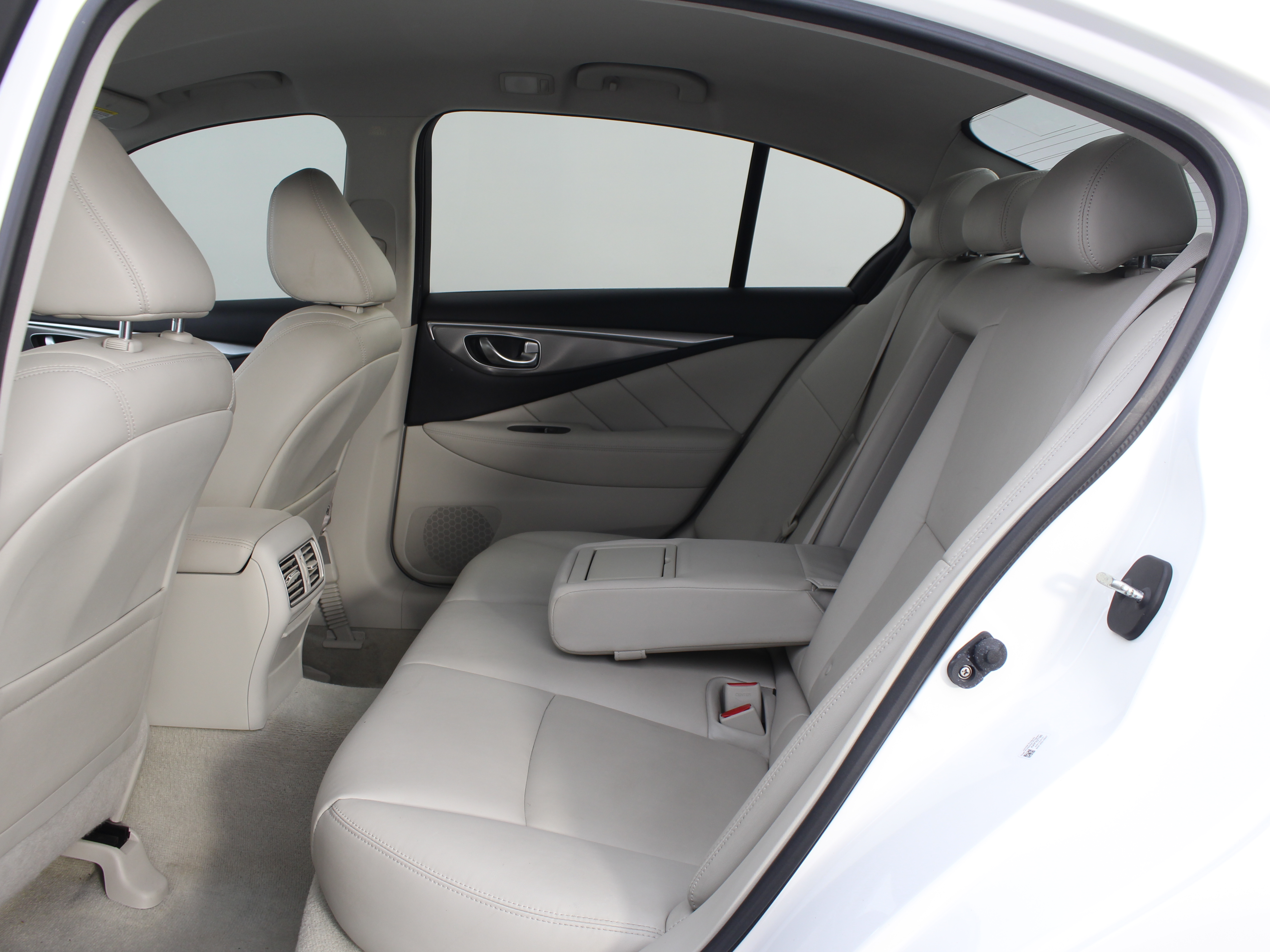Florida Fine Cars - Used INFINITI Q50 2014 MIAMI 