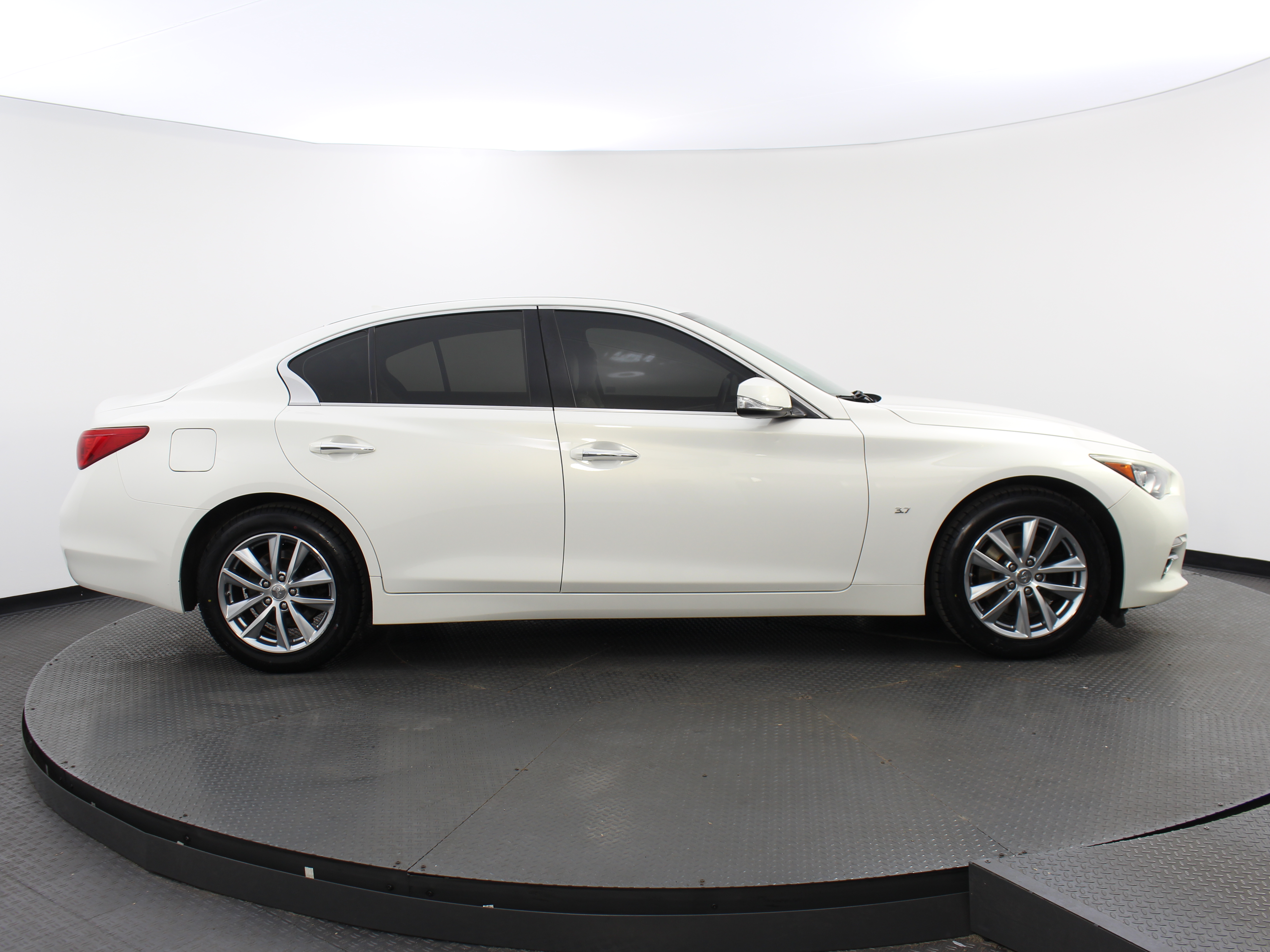 Florida Fine Cars - Used INFINITI Q50 2014 MIAMI 