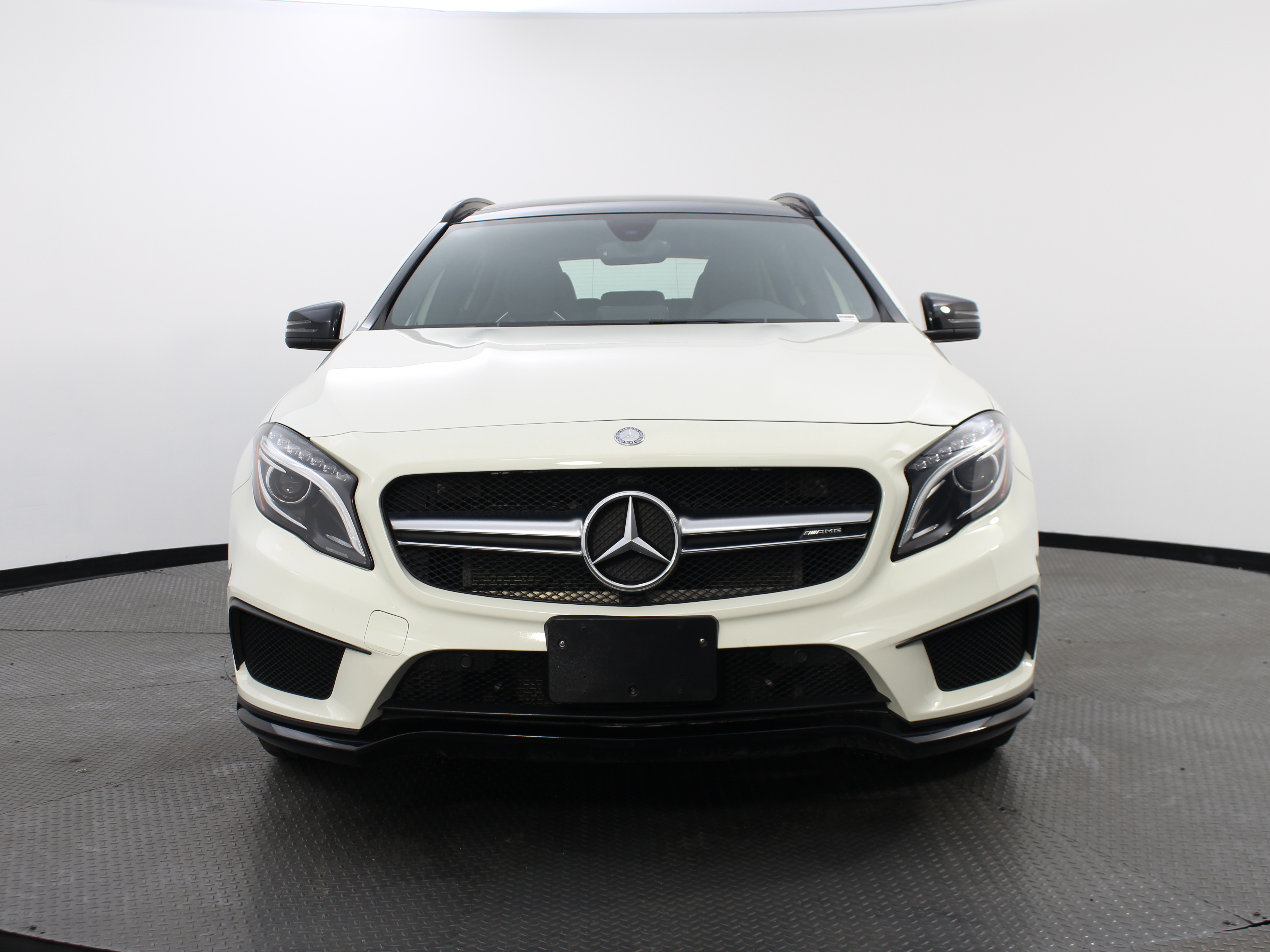 Florida Fine Cars - Used MERCEDES-BENZ GLA 2016 MIAMI AMG GLA 45