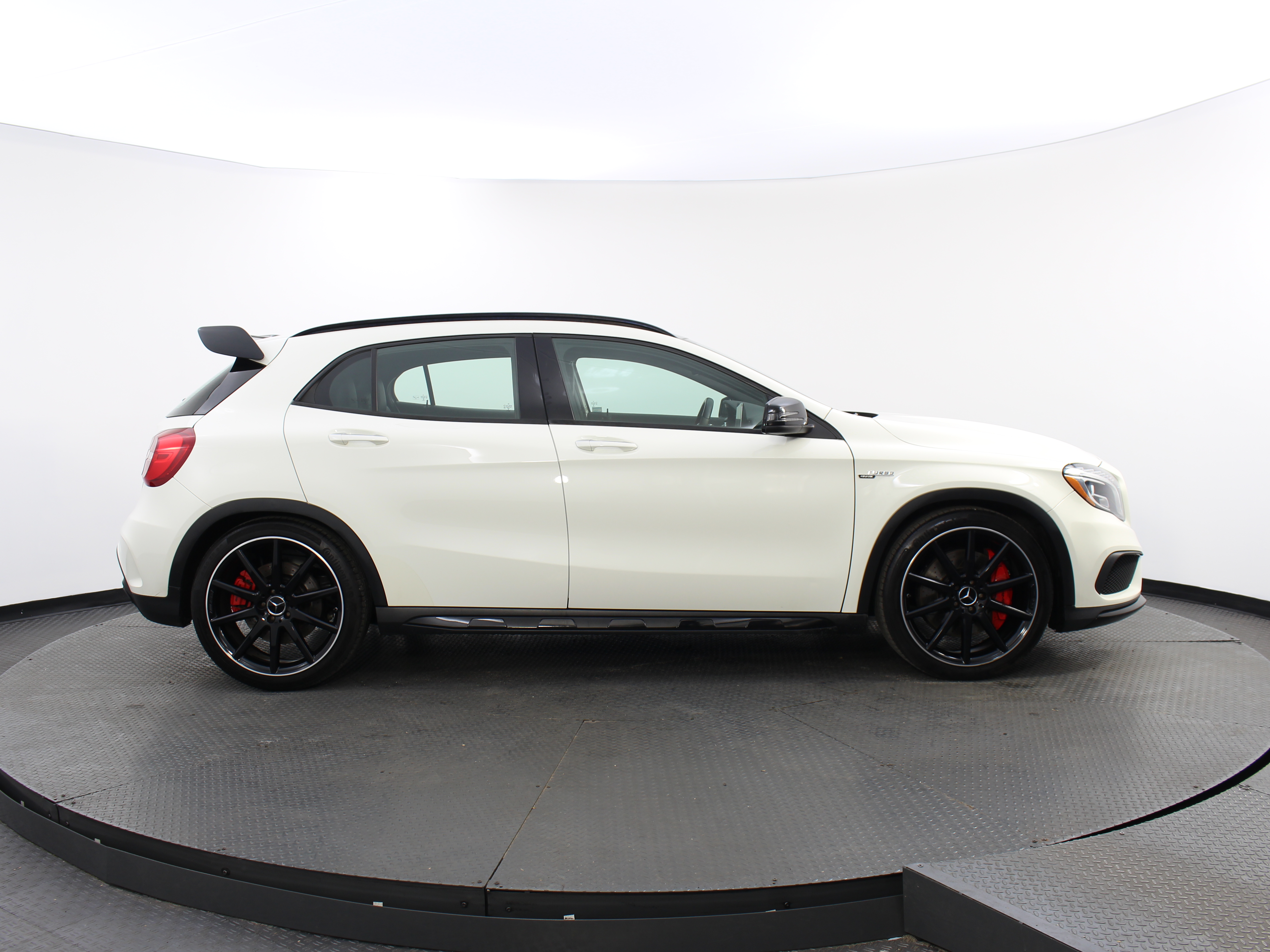 Florida Fine Cars - Used MERCEDES-BENZ GLA 2016 MIAMI AMG GLA 45