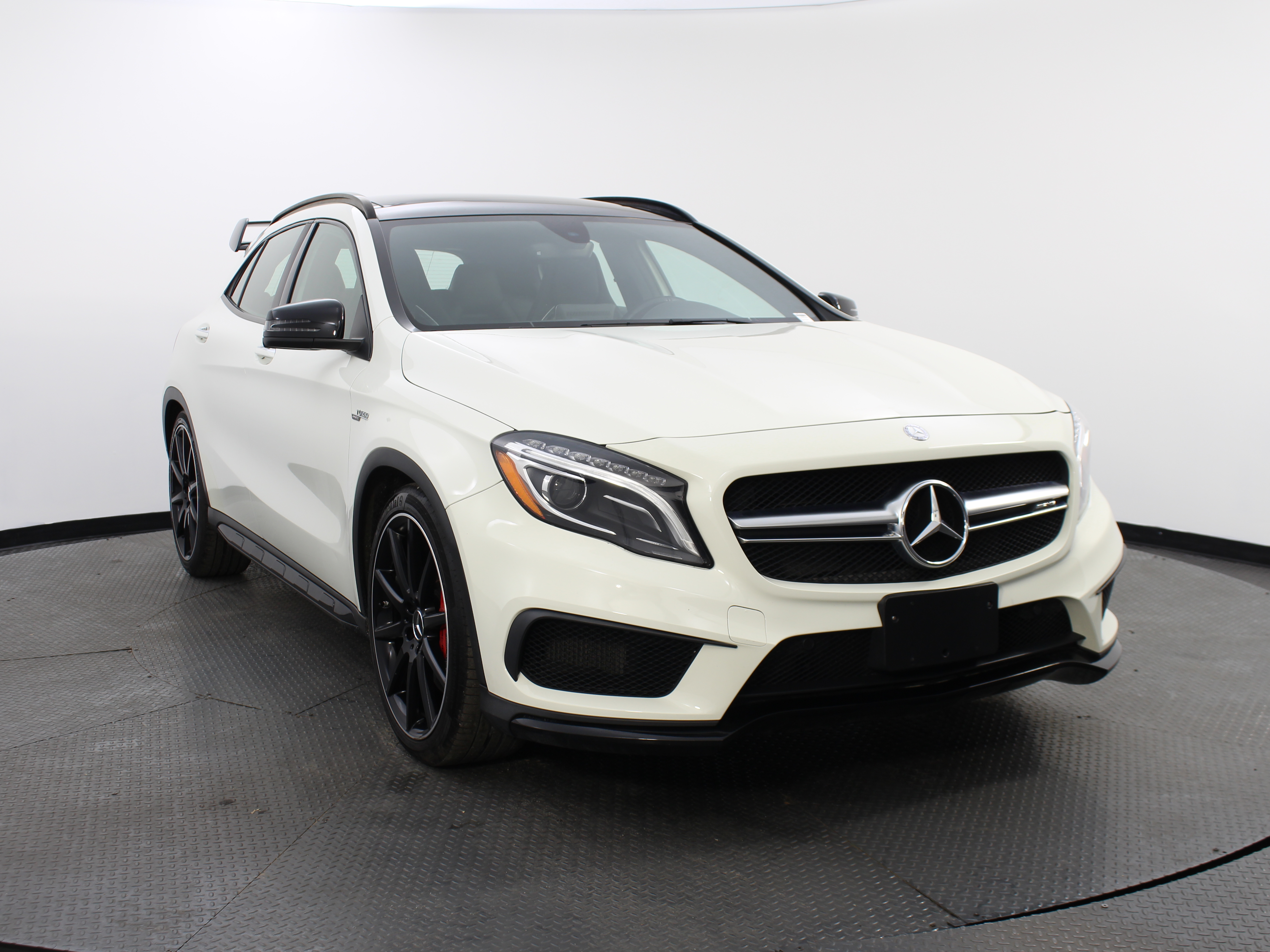 Florida Fine Cars - Used MERCEDES-BENZ GLA 2016 MIAMI AMG GLA 45