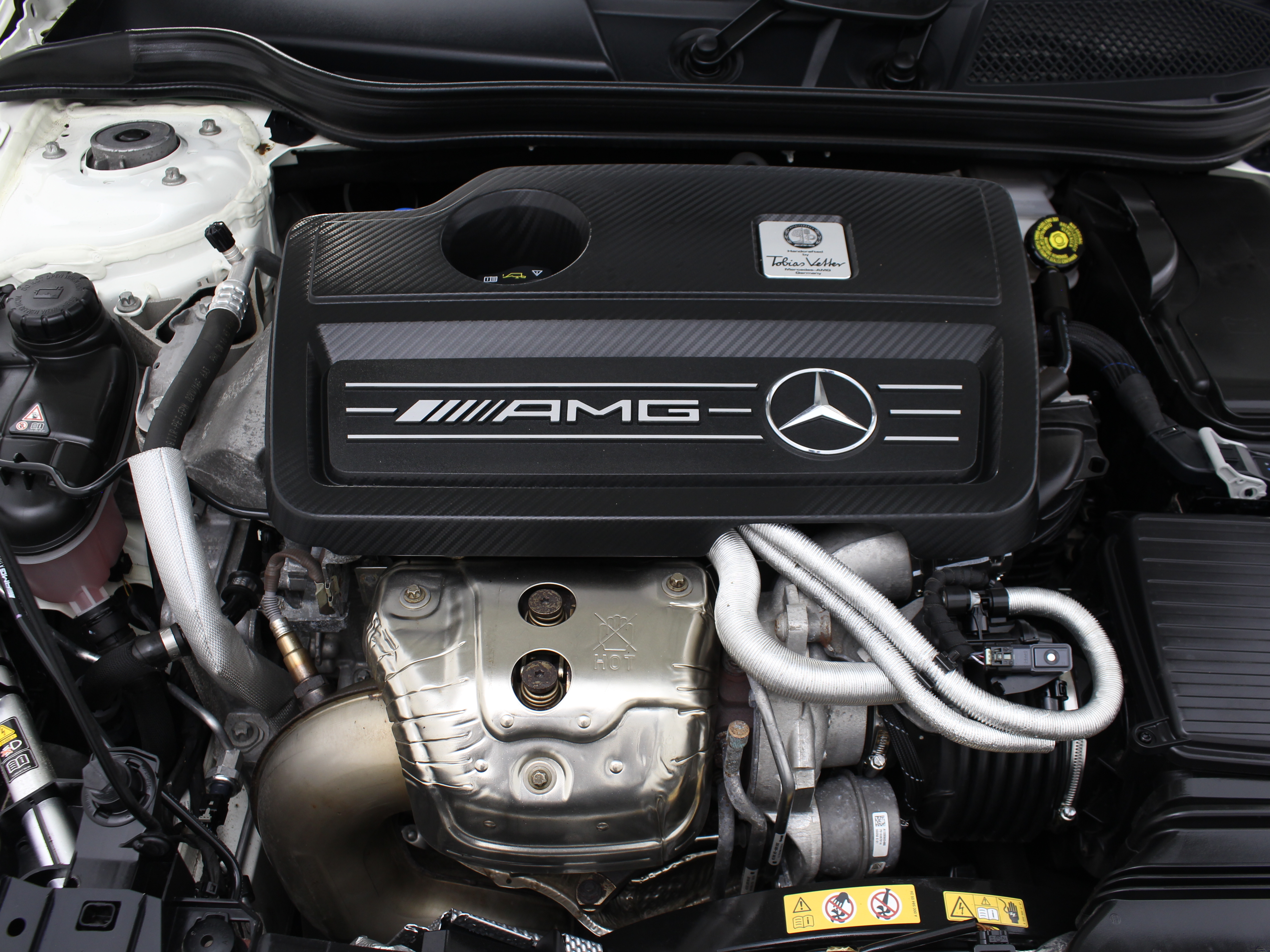 Florida Fine Cars - Used MERCEDES-BENZ GLA 2016 MIAMI AMG GLA 45