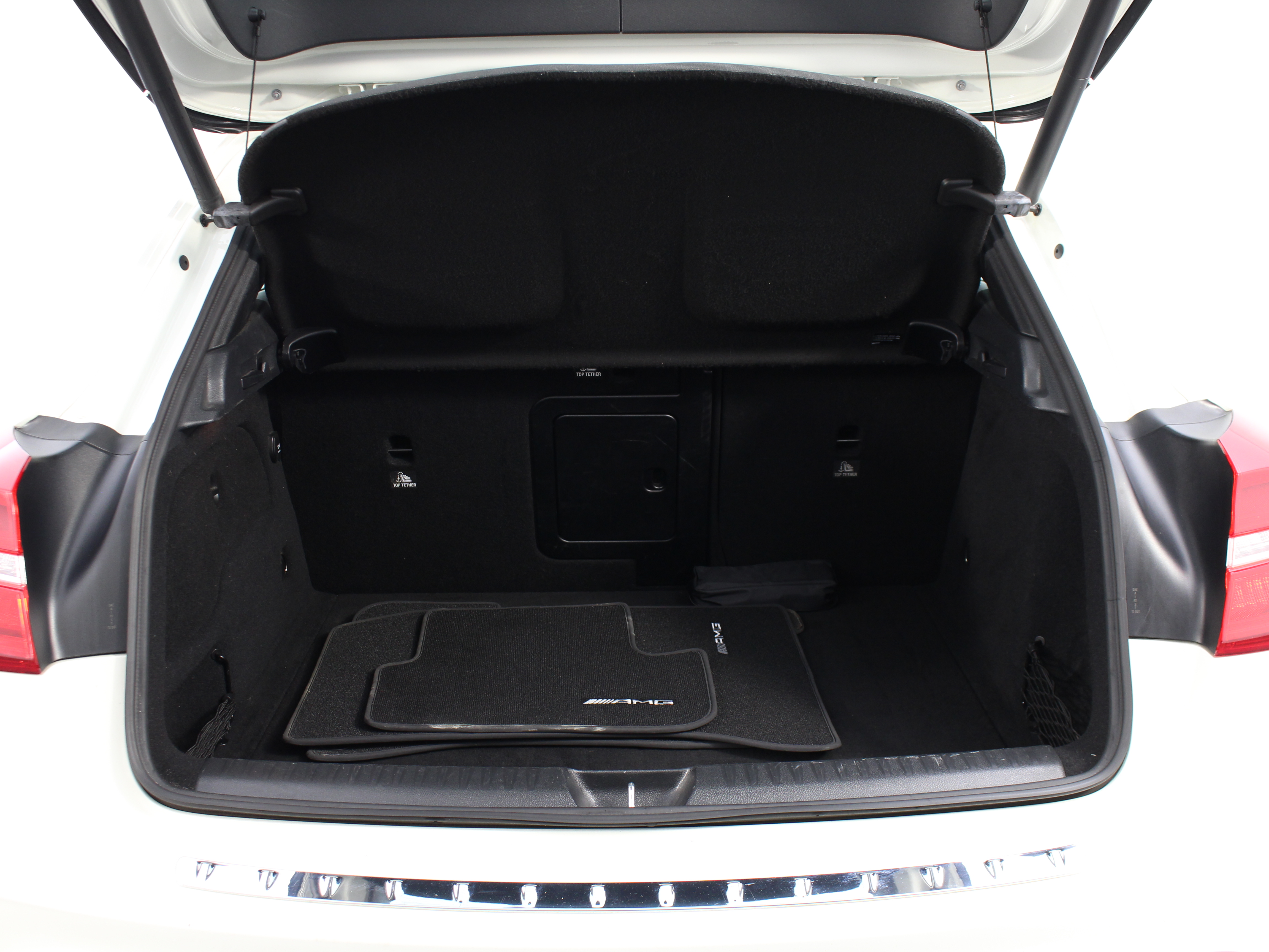 Florida Fine Cars - Used MERCEDES-BENZ GLA 2016 MIAMI AMG GLA 45
