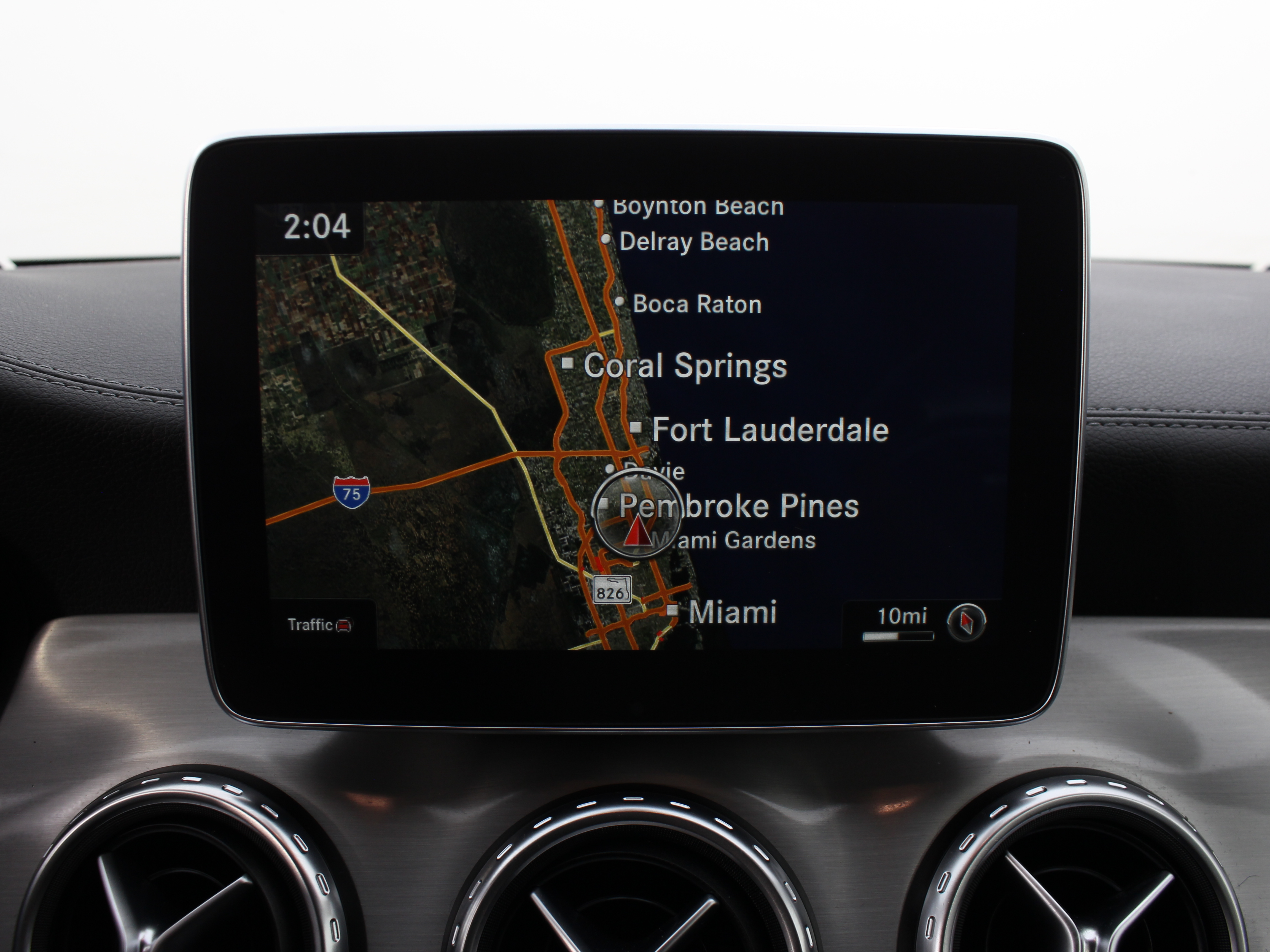 Florida Fine Cars - Used MERCEDES-BENZ GLA 2016 MIAMI AMG GLA 45