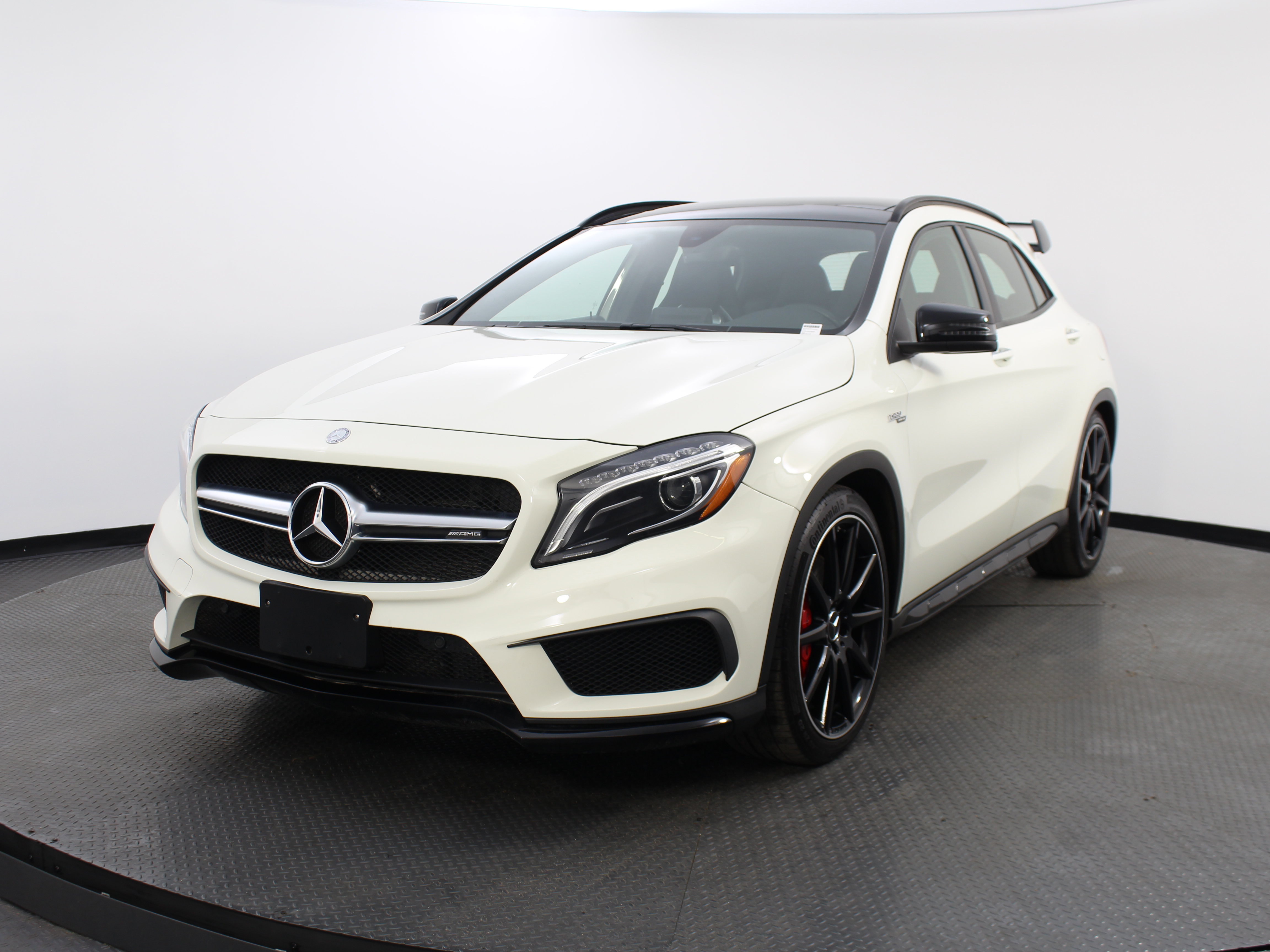 Florida Fine Cars - Used MERCEDES-BENZ GLA 2016 MIAMI AMG GLA 45