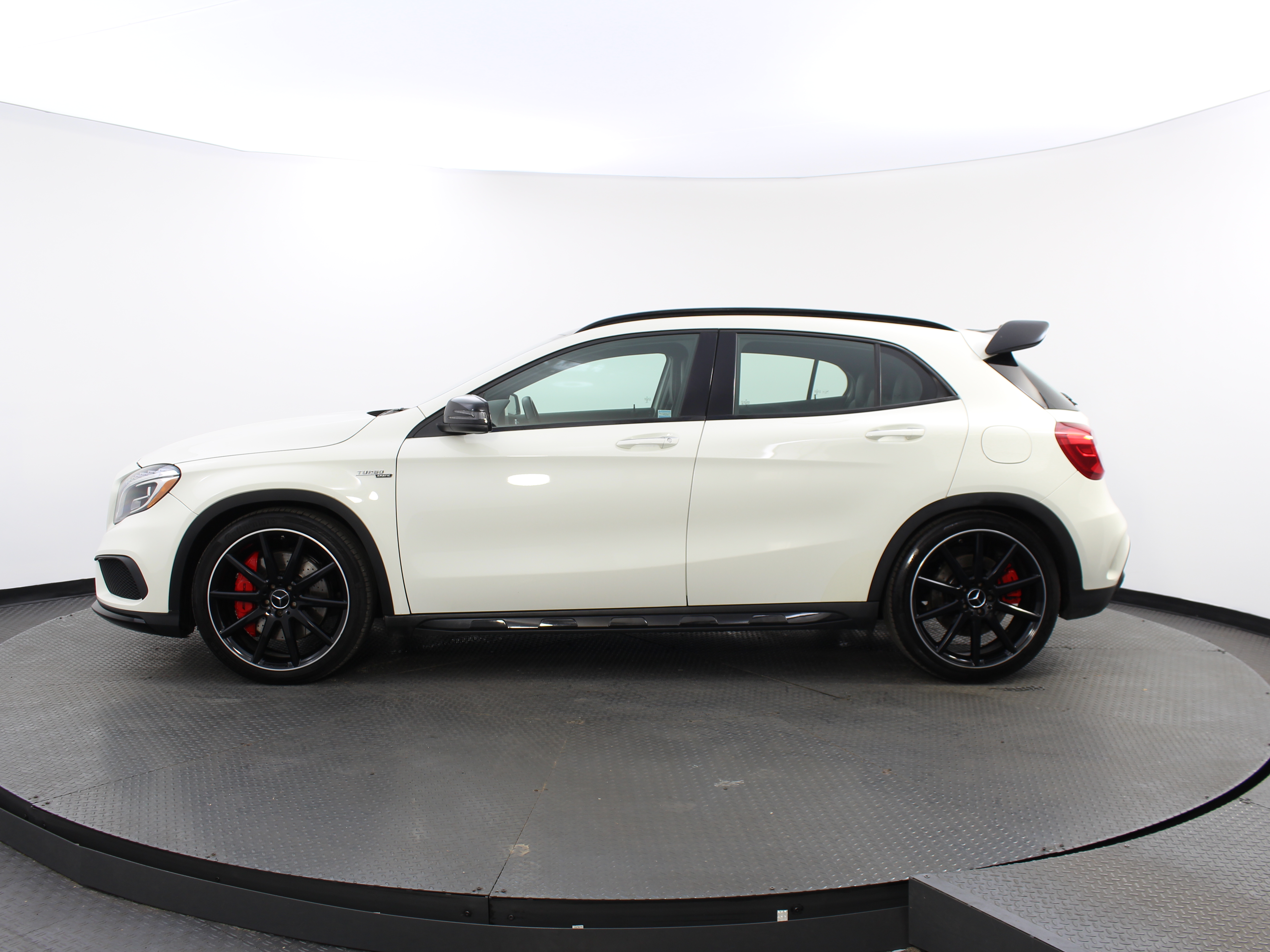 Florida Fine Cars - Used MERCEDES-BENZ GLA 2016 MIAMI AMG GLA 45