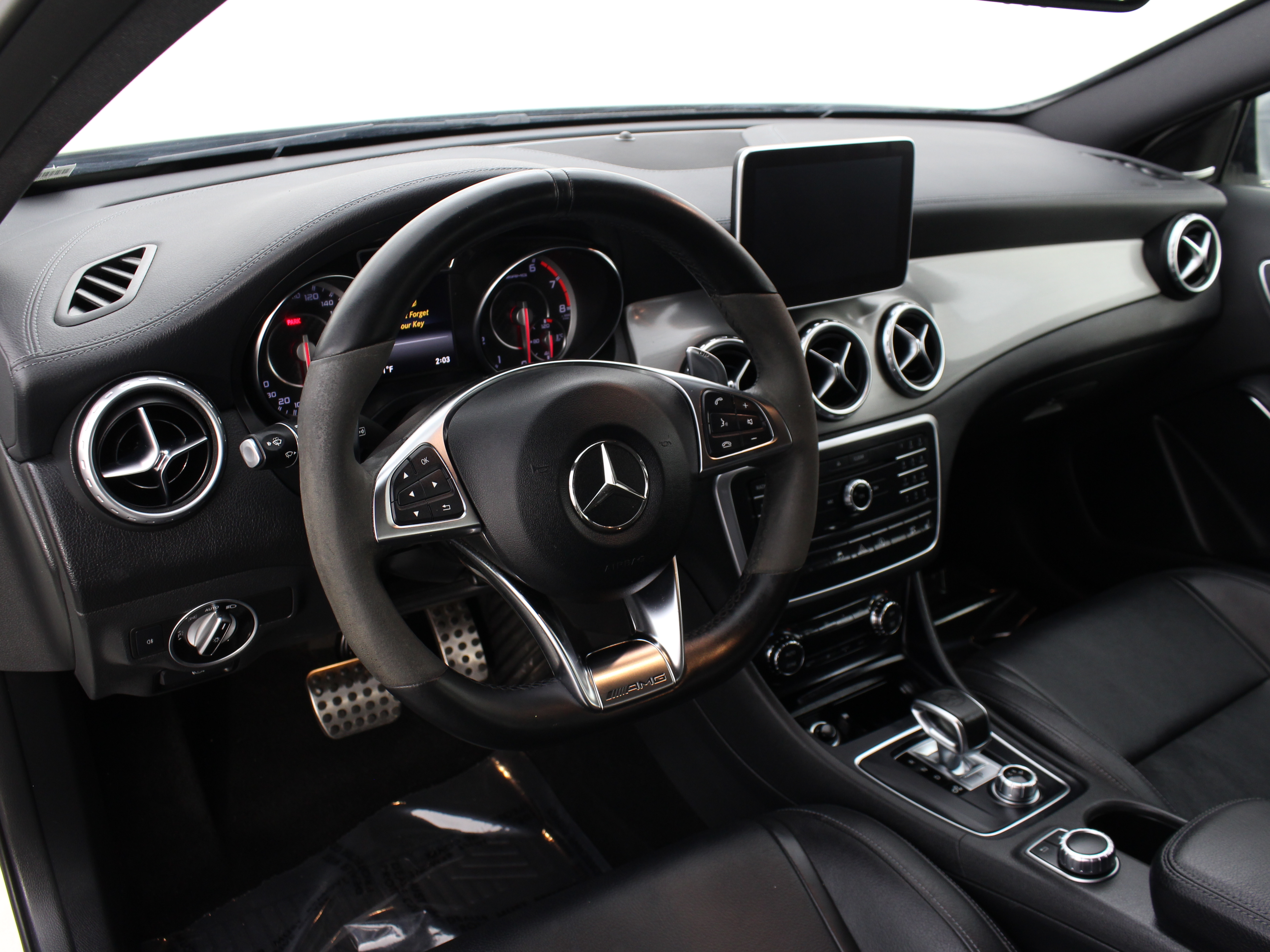 Florida Fine Cars - Used MERCEDES-BENZ GLA 2016 MIAMI AMG GLA 45