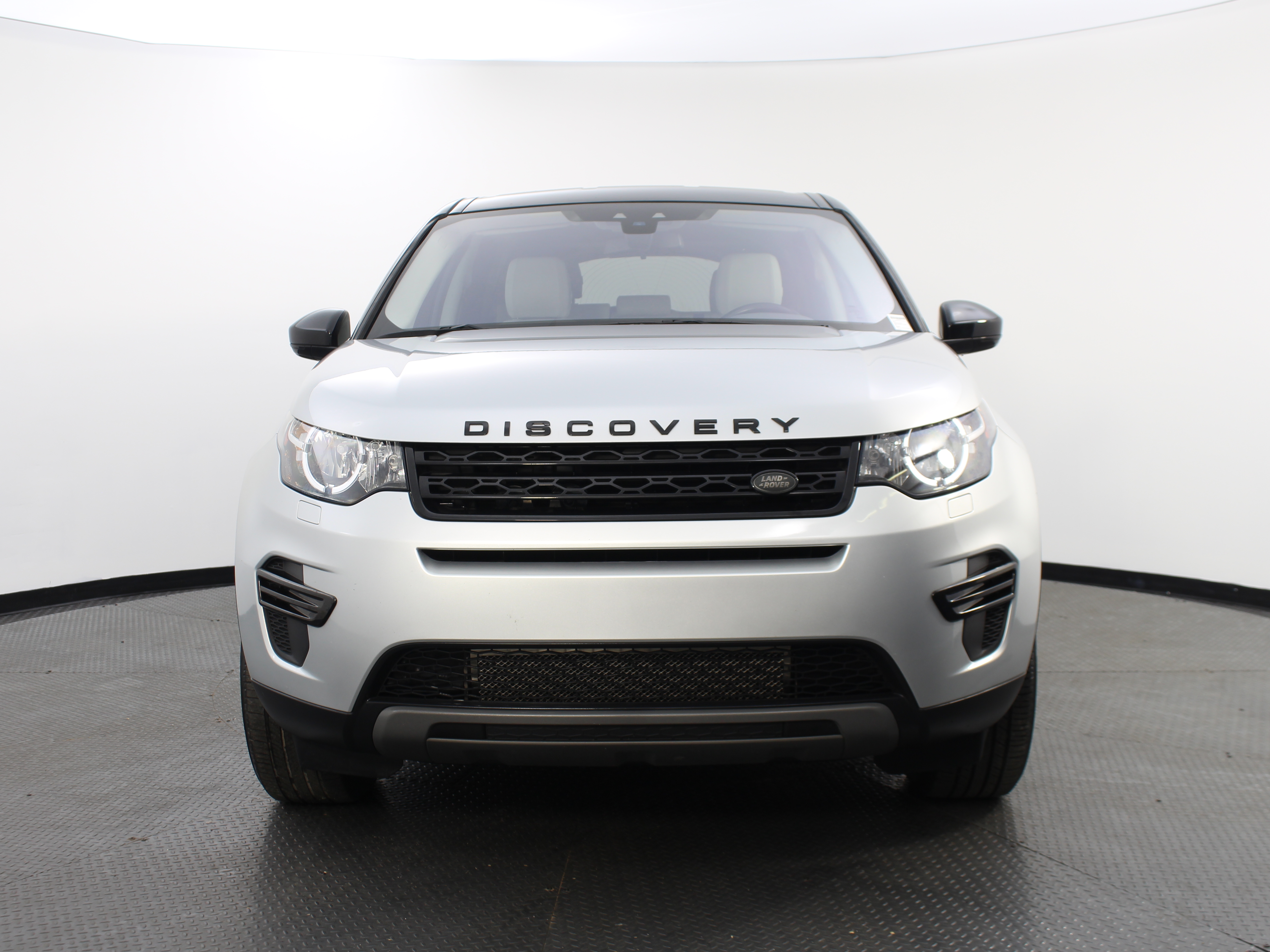 Florida Fine Cars - Used LAND ROVER DISCOVERY SPORT 2017 MARGATE SE