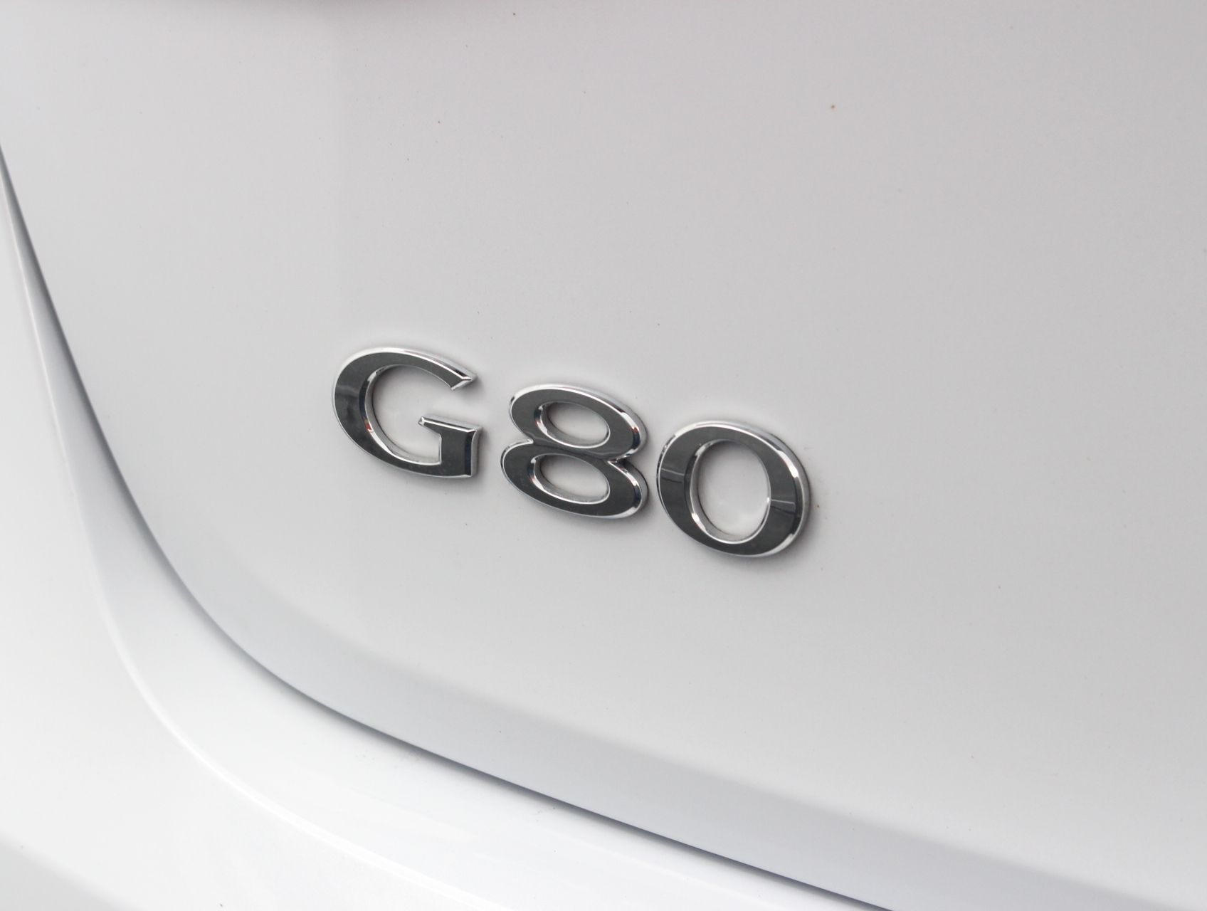 Florida Fine Cars - Used GENESIS G80 2018 WEST PALM 3.3T SPORT