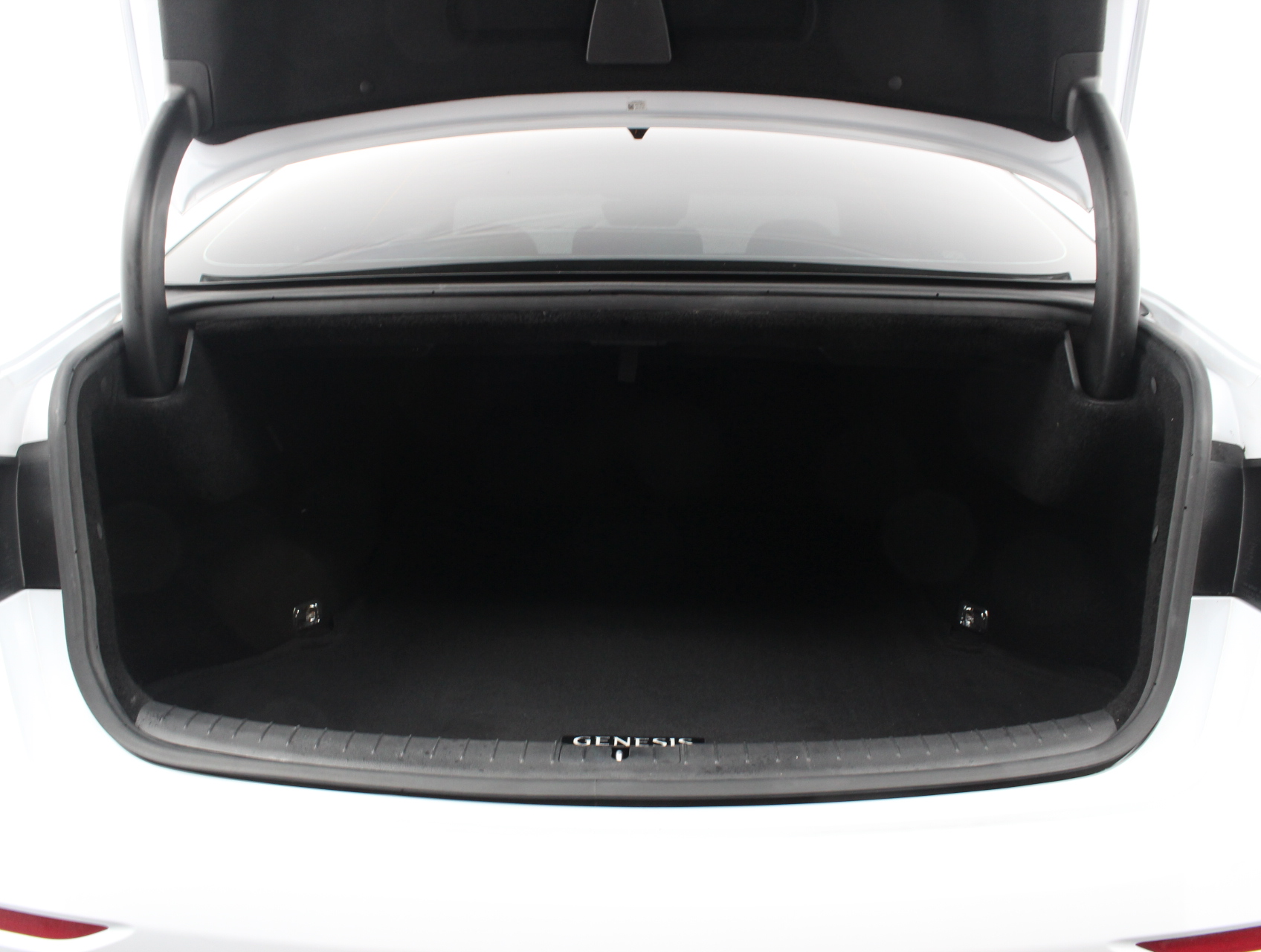 Florida Fine Cars - Used GENESIS G80 2018 WEST PALM 3.3T SPORT