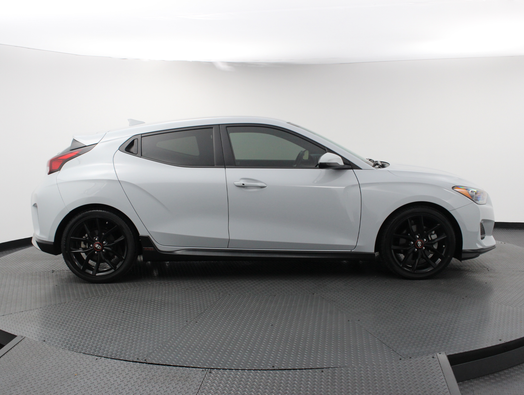 Florida Fine Cars - Used HYUNDAI VELOSTER 2019 WEST PALM TURBO R-SPEC