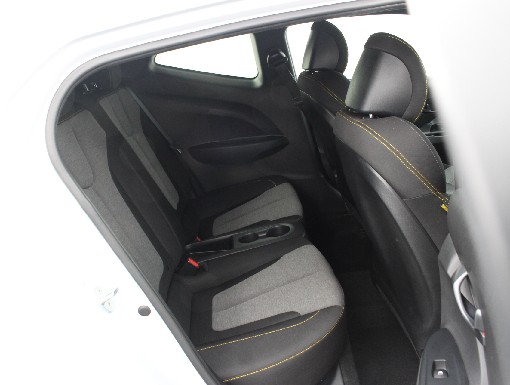 Florida Fine Cars - Used HYUNDAI VELOSTER 2019 WEST PALM TURBO R-SPEC