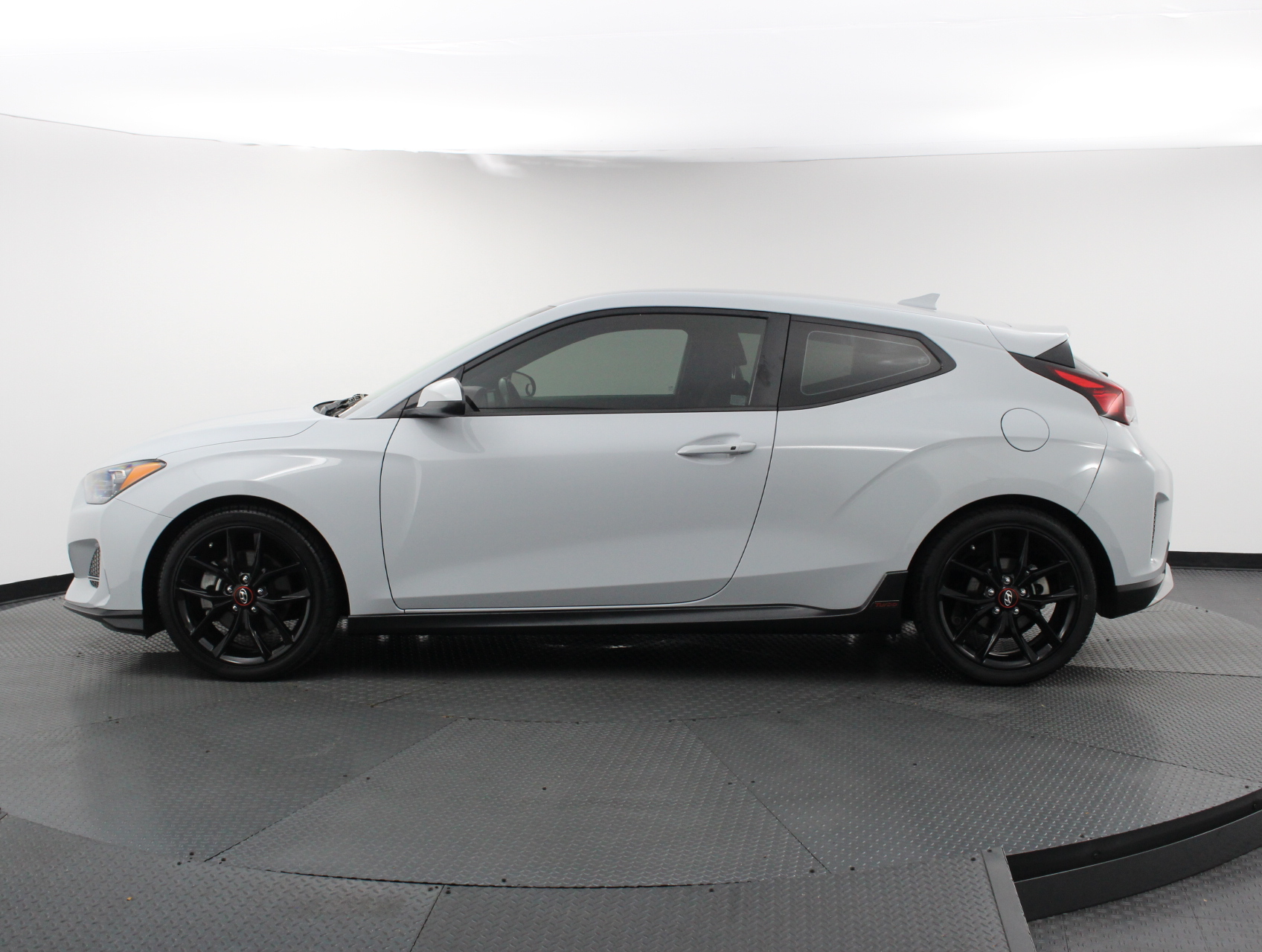 Florida Fine Cars - Used HYUNDAI VELOSTER 2019 WEST PALM TURBO R-SPEC