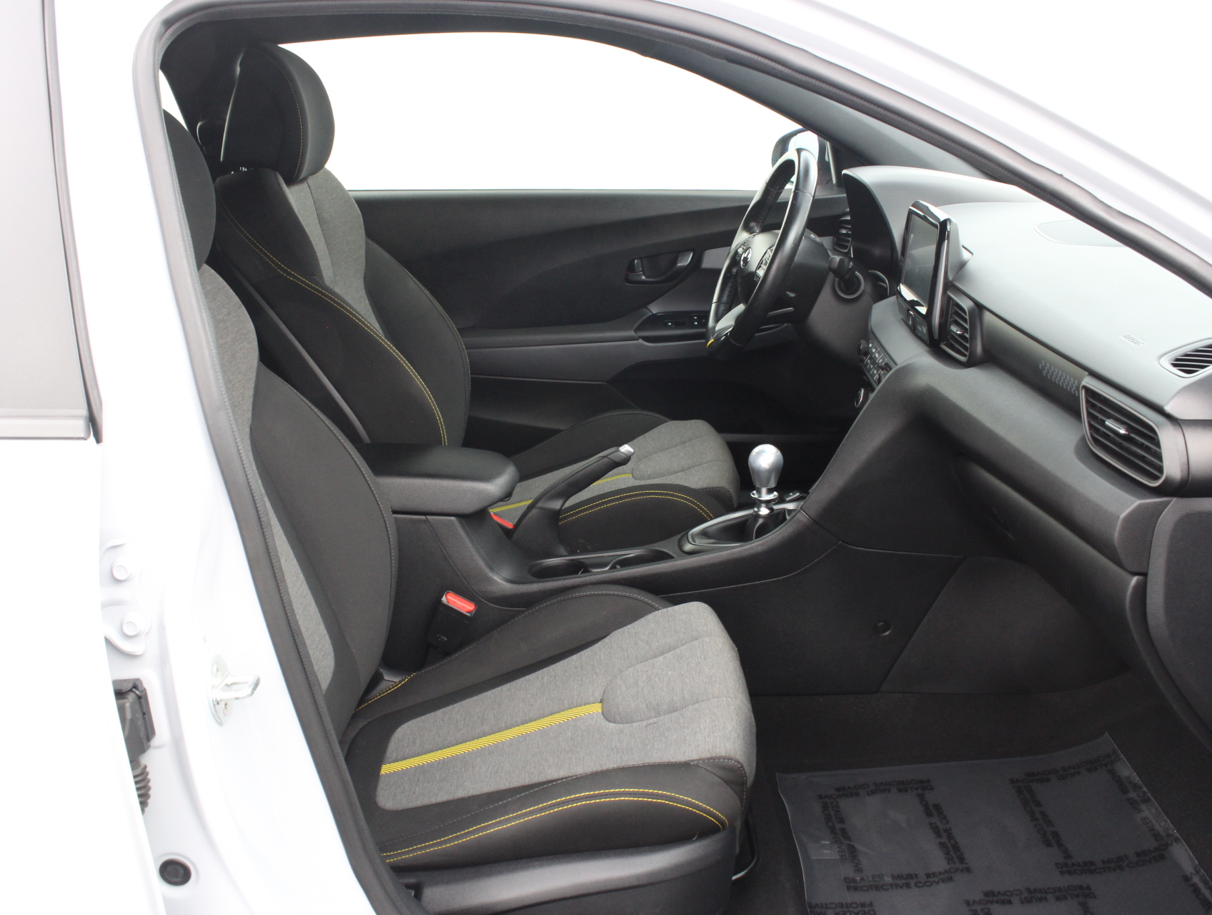 Florida Fine Cars - Used HYUNDAI VELOSTER 2019 WEST PALM TURBO R-SPEC