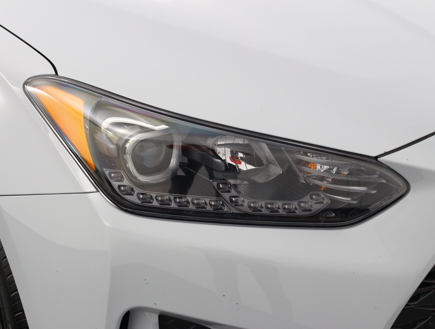 Florida Fine Cars - Used HYUNDAI VELOSTER 2019 WEST PALM TURBO R-SPEC