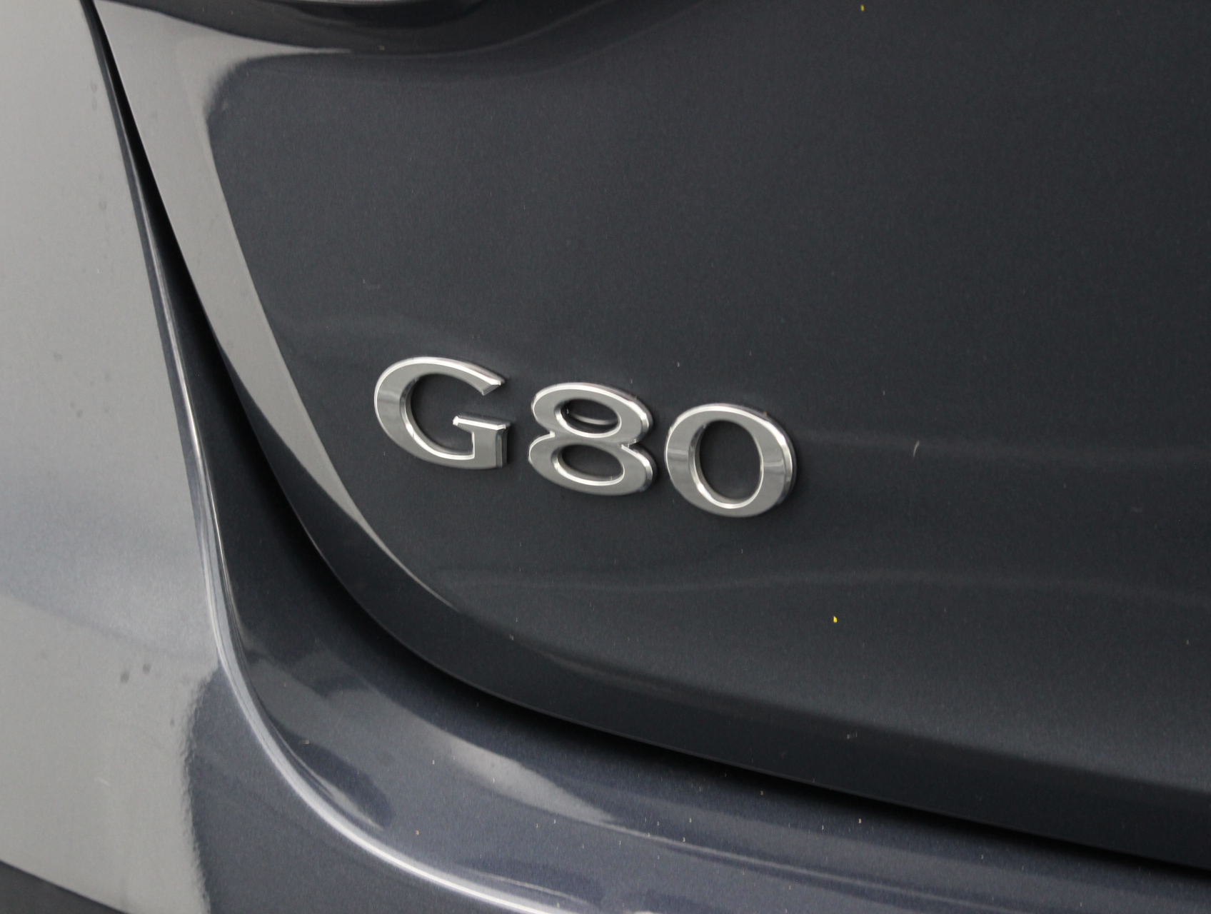 Florida Fine Cars - Used GENESIS G80 2017 WEST PALM 5.0L ULTIMATE
