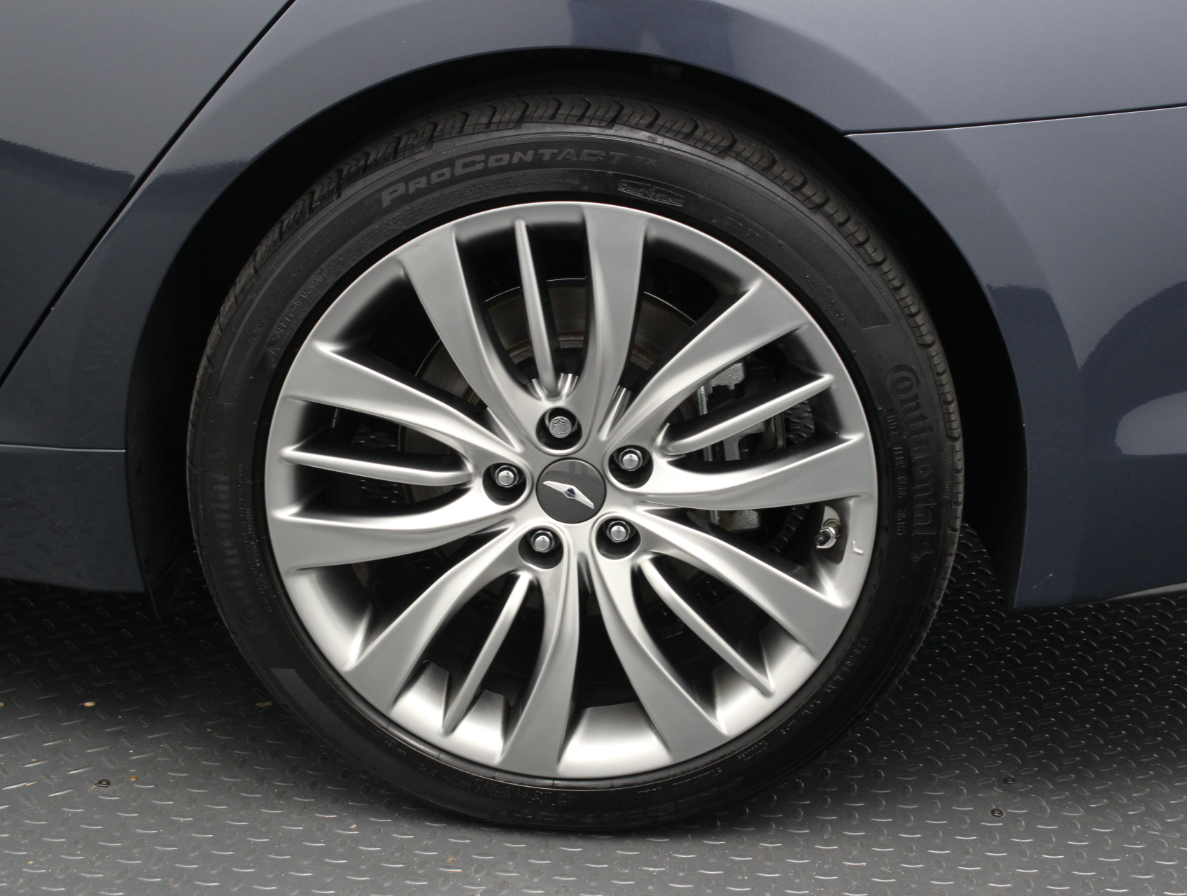 Florida Fine Cars - Used GENESIS G80 2017 WEST PALM 5.0L ULTIMATE