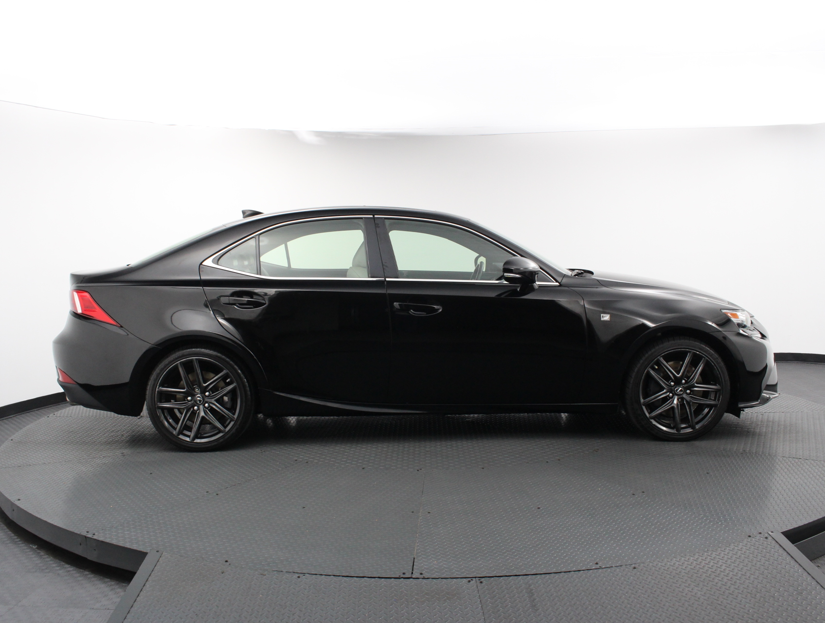 Florida Fine Cars - Used LEXUS IS 200T 2016 WEST PALM F SPORT