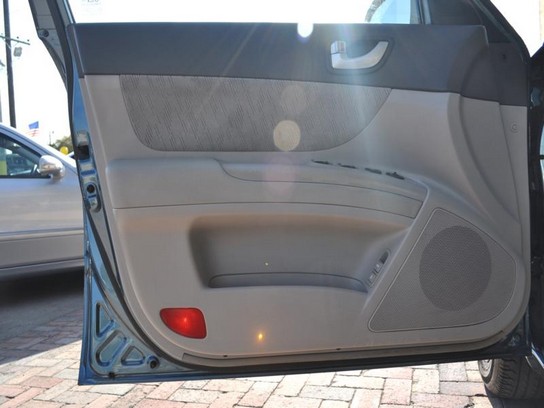 Florida Fine Cars - Used HYUNDAI SONATA 2006 HOLLYWOOD GL