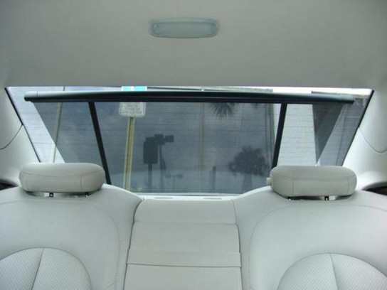 Florida Fine Cars - Used MERCEDES-BENZ CLK CLASS 2003 MIAMI CLK500