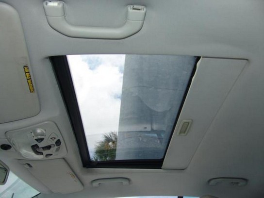 Florida Fine Cars - Used MERCEDES-BENZ CLK CLASS 2003 MIAMI CLK500