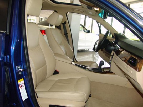 Florida Fine Cars - Used BMW 3 SERIES 2007 MIAMI 335i