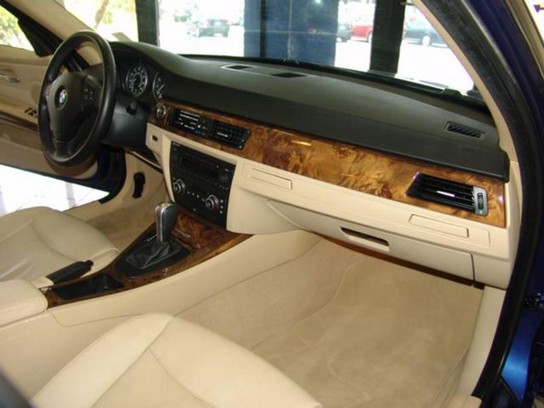 Florida Fine Cars - Used BMW 3 SERIES 2007 MIAMI 335i
