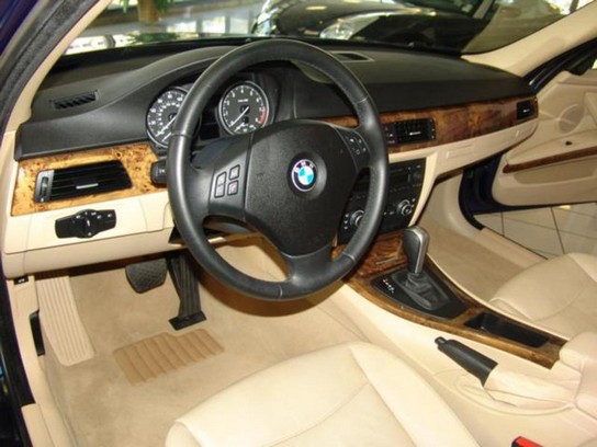 Florida Fine Cars - Used BMW 3 SERIES 2007 MIAMI 335i