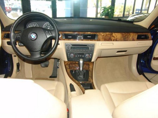 Florida Fine Cars - Used BMW 3 SERIES 2007 MIAMI 335i