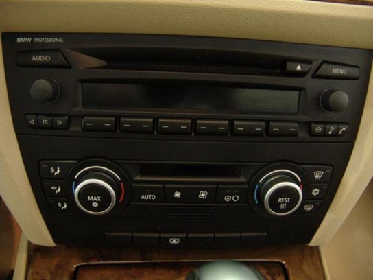 Florida Fine Cars - Used BMW 3 SERIES 2007 MIAMI 335i