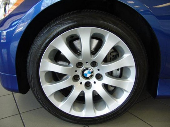 Florida Fine Cars - Used BMW 3 SERIES 2007 MIAMI 335i